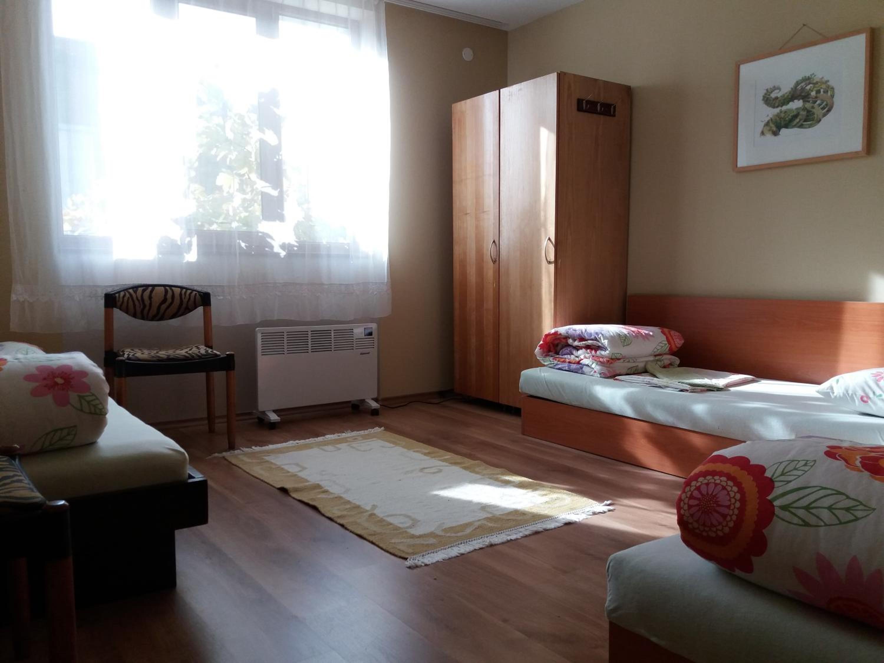 Mihaela Lake Retreat