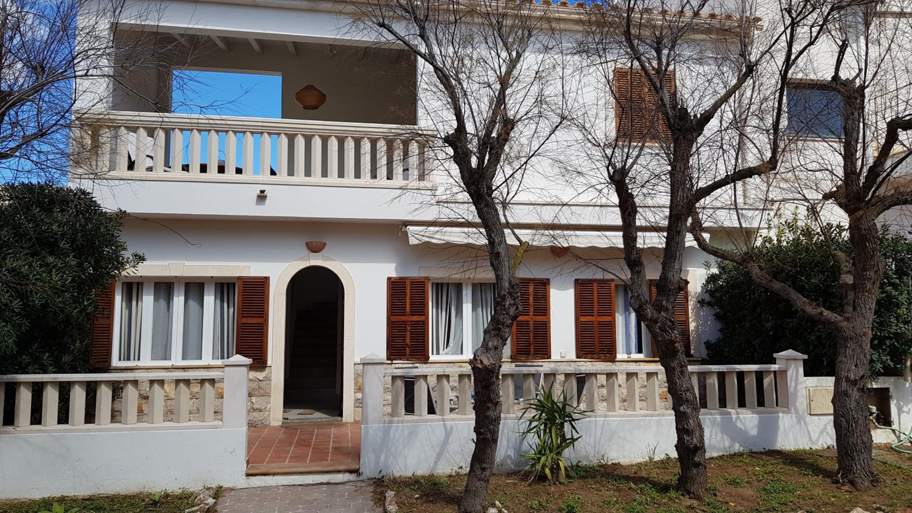 Hotel Cala Morlanda - Image 1