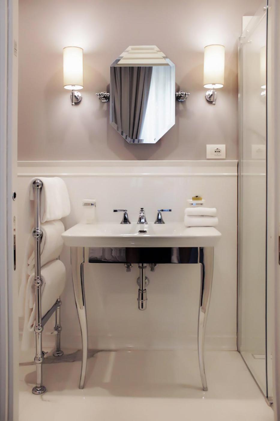 Florence Luxury Guest House