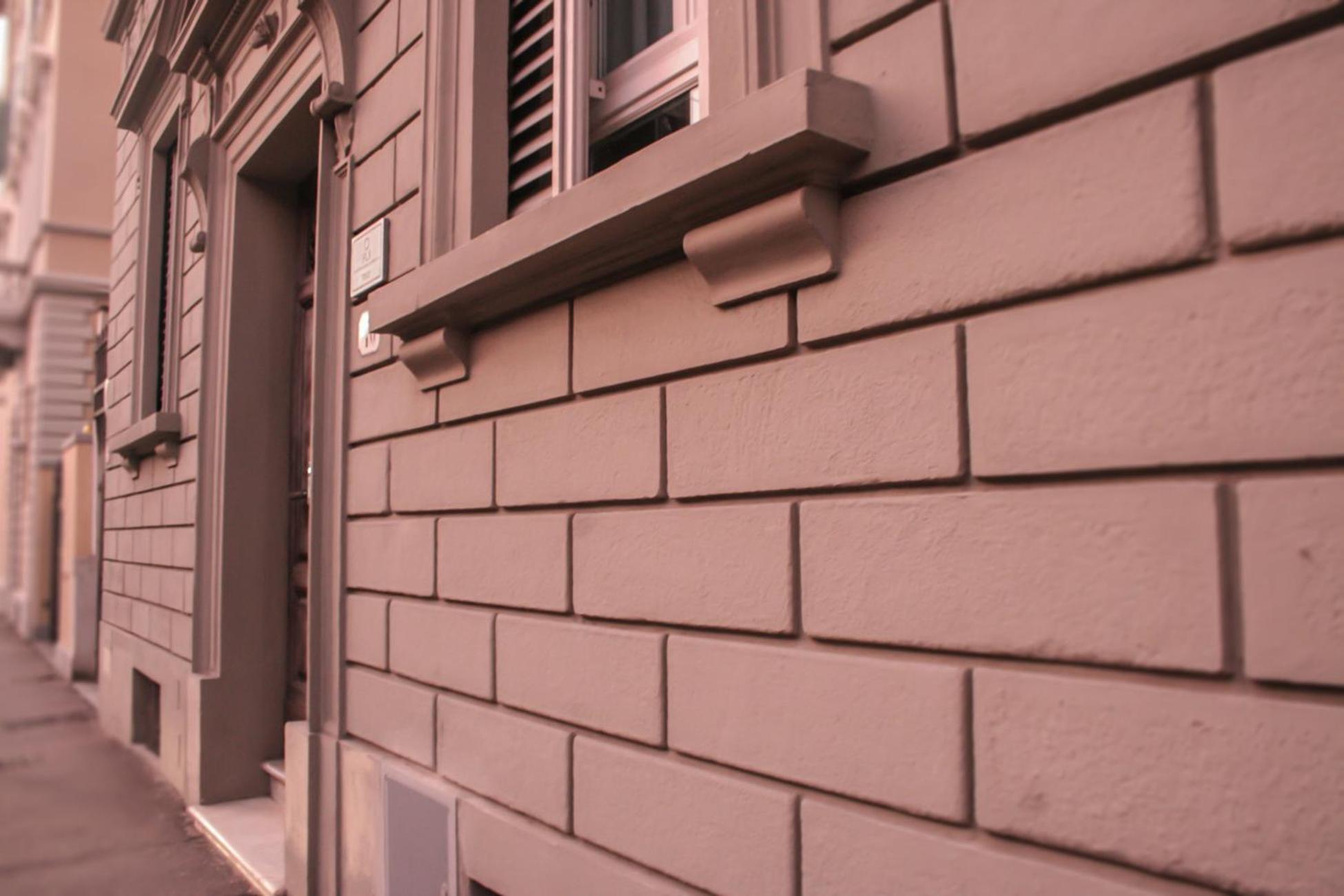 Hotel Florence Luxury Guest House - Image 1