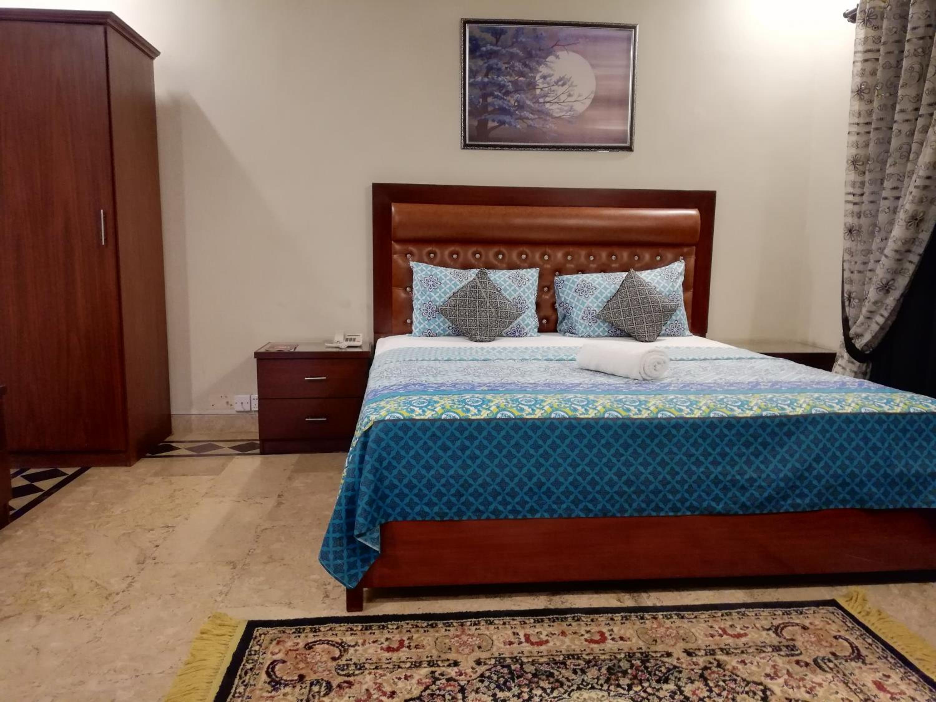 Seaview Lodge Guest House