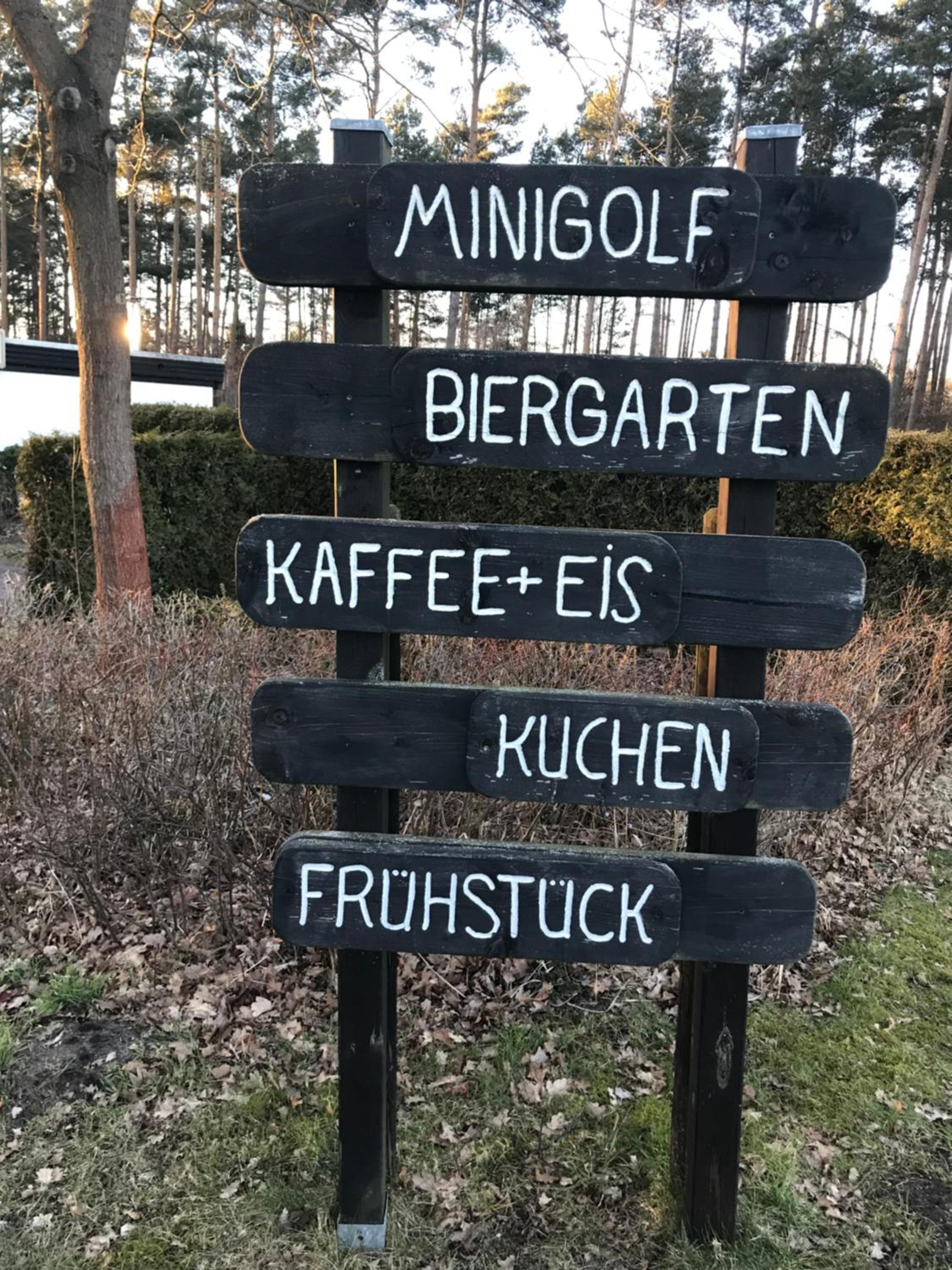 Moorhütte