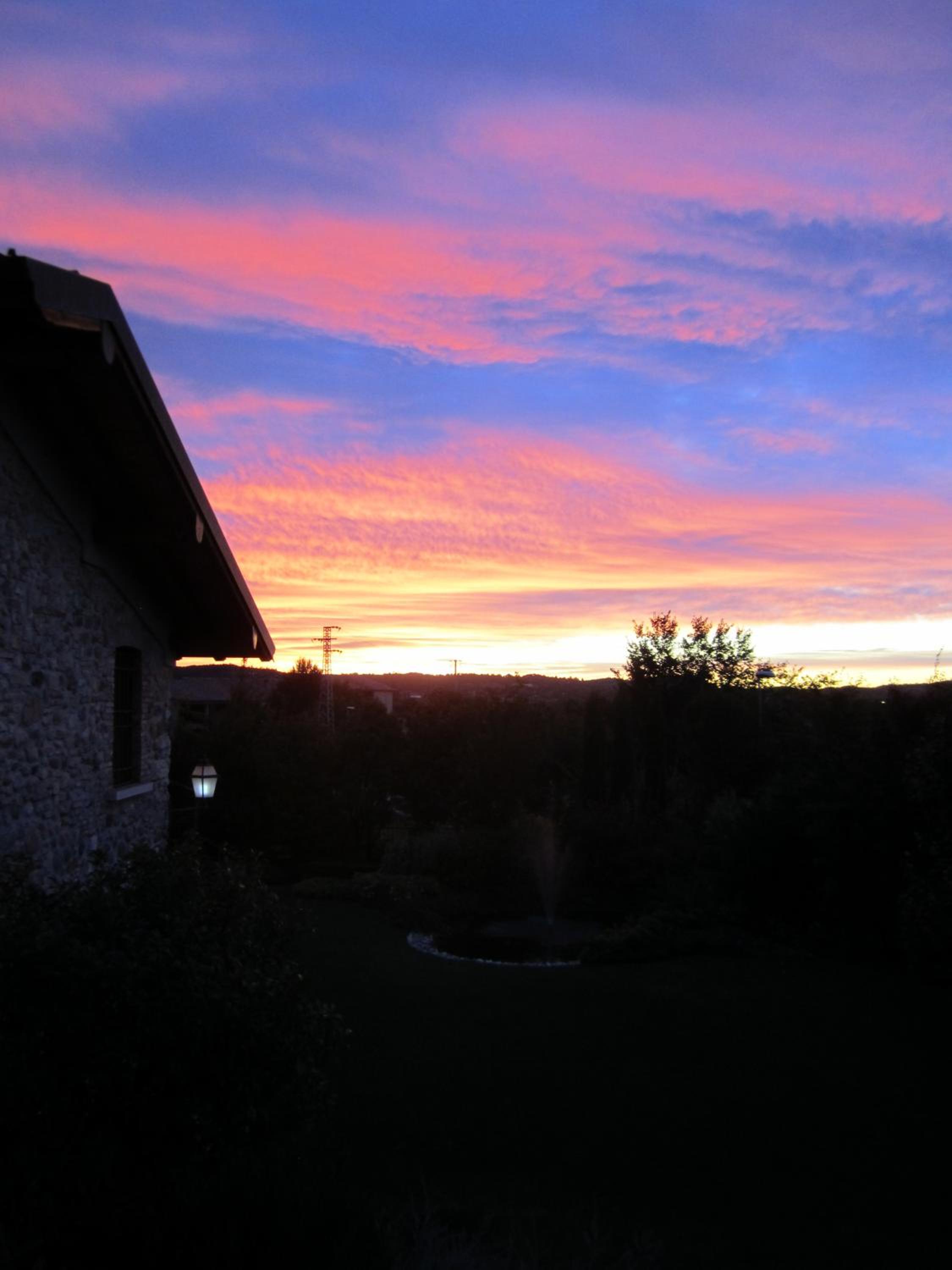 Agriturismo Macesina
