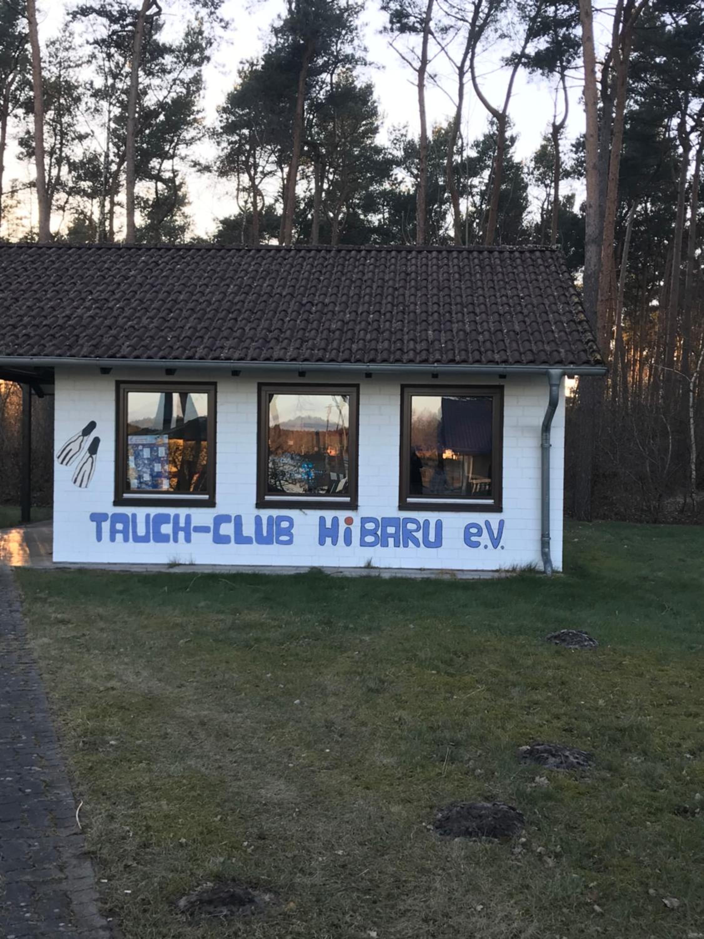 Moorhütte