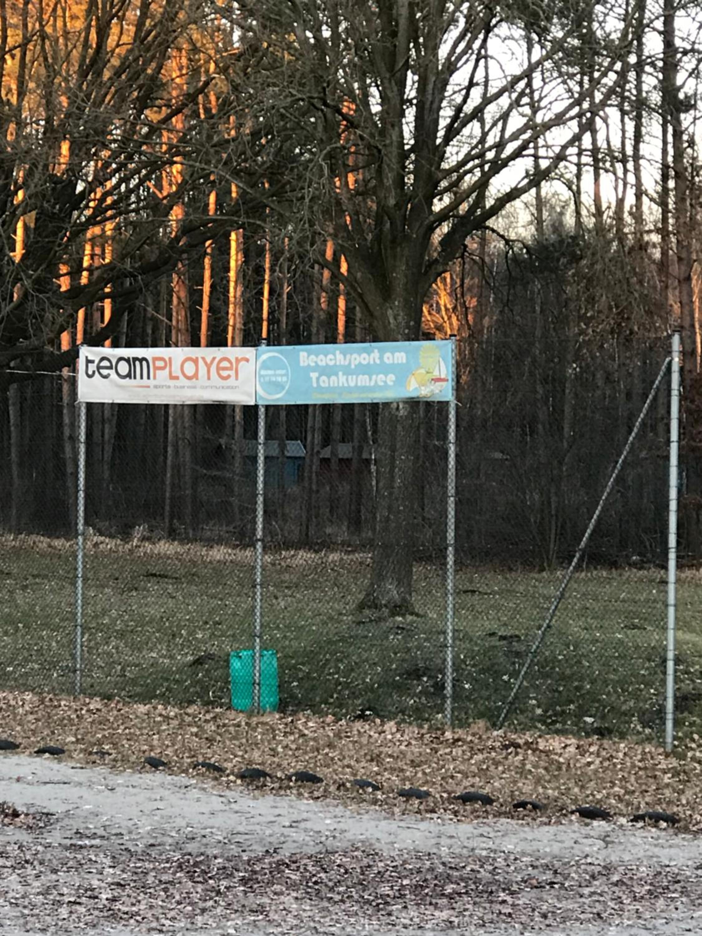 Moorhütte