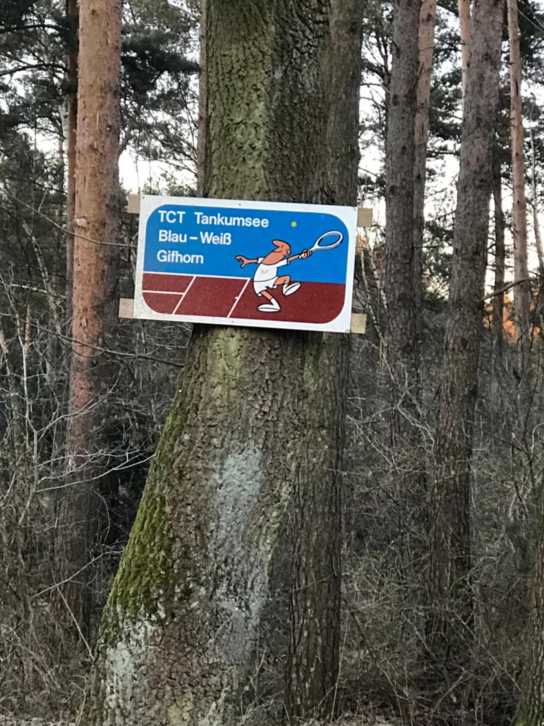 Moorhütte
