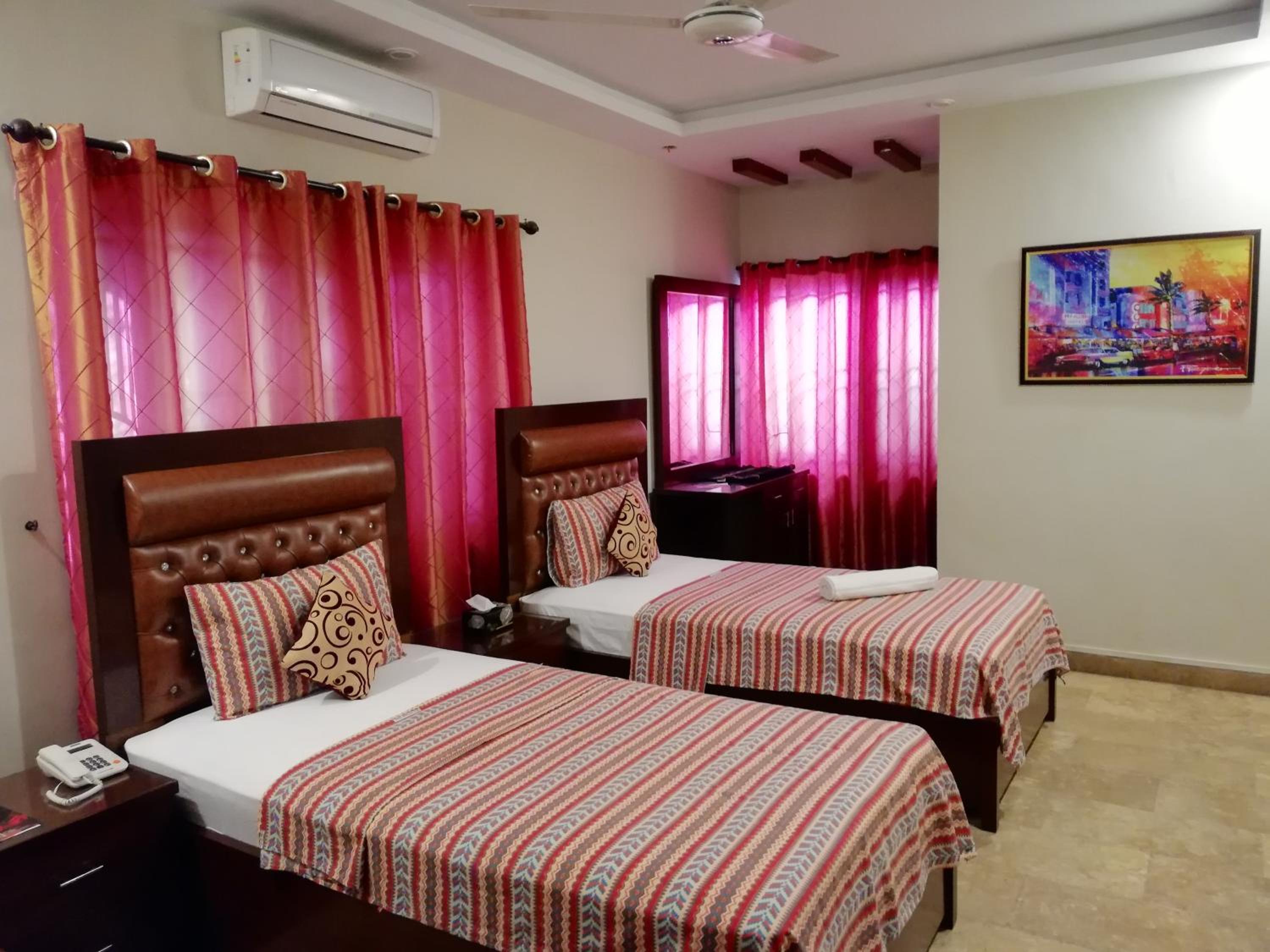 Seaview Lodge Guest House