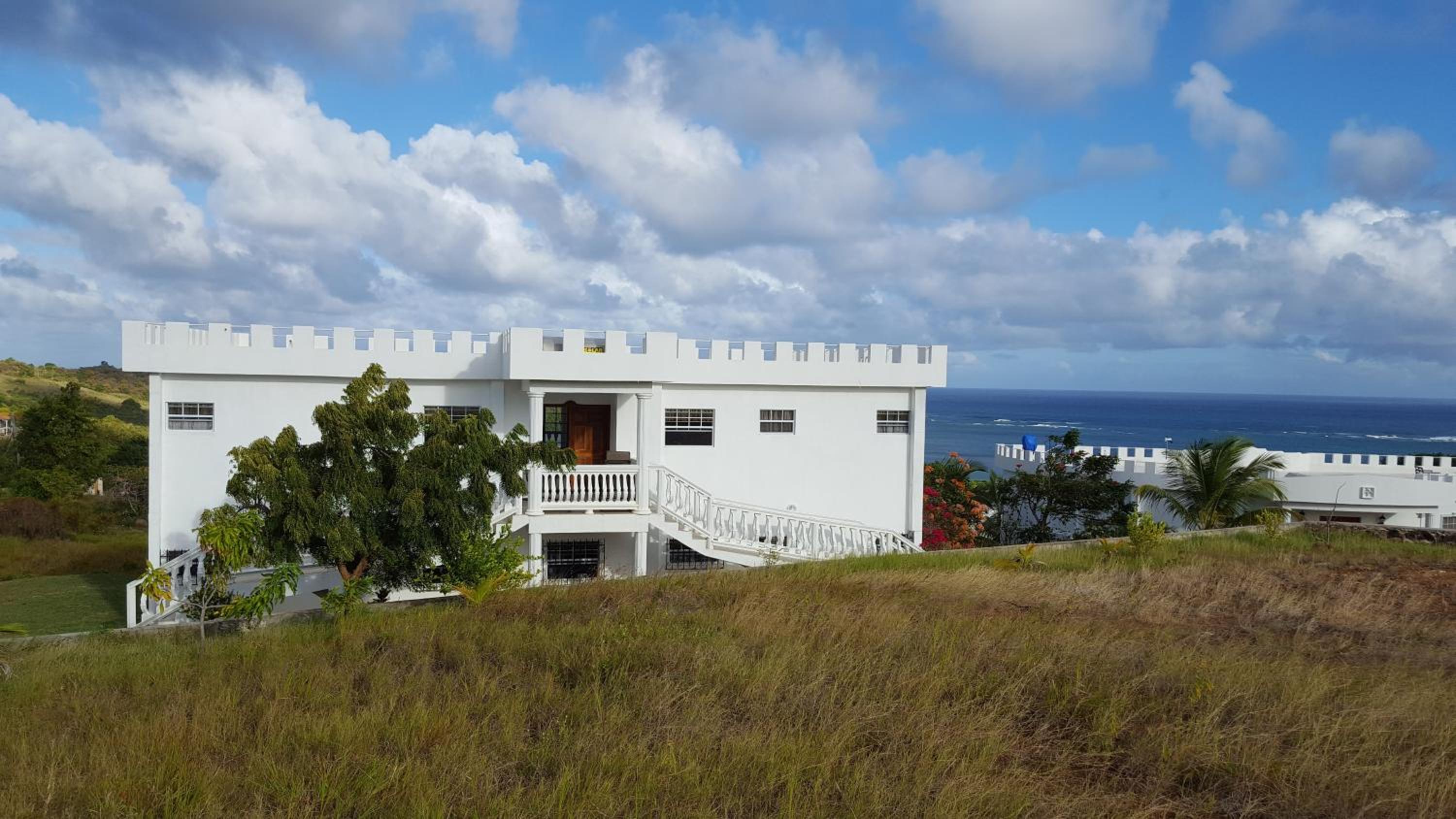 Villa Sans Souci