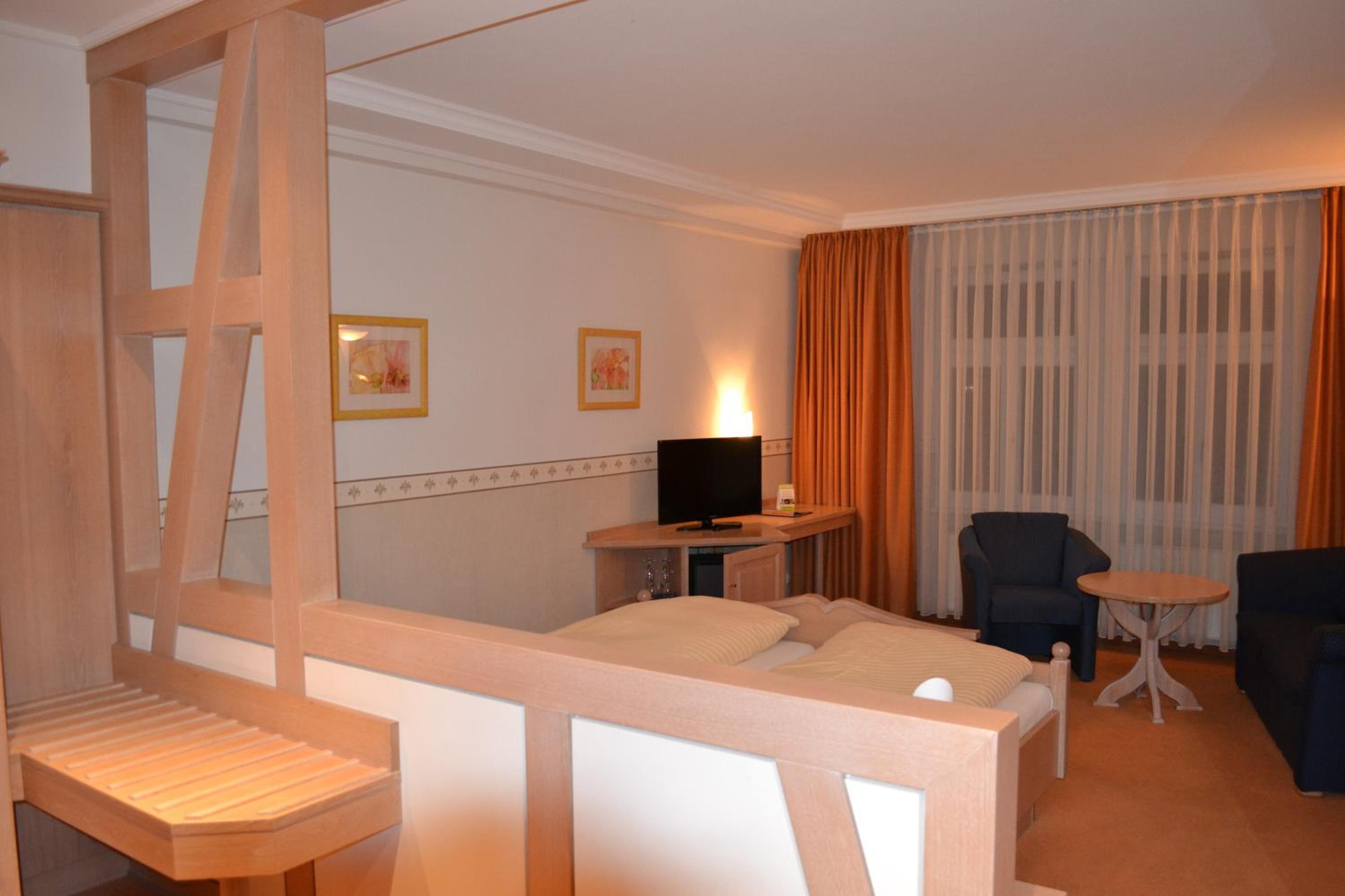 Hotel Gasthof Rödertor view 3