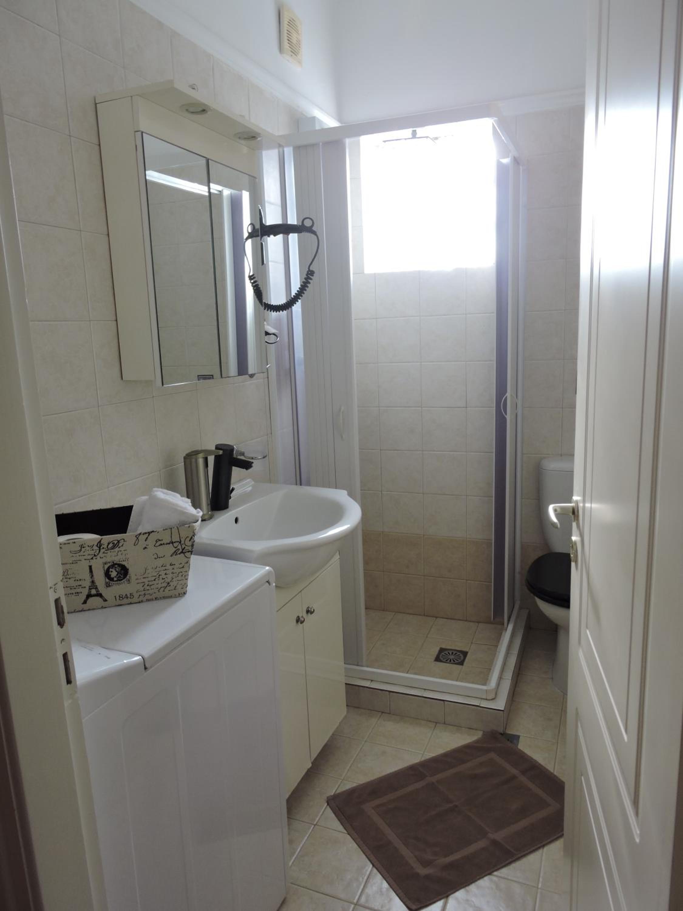 Sweet Suites