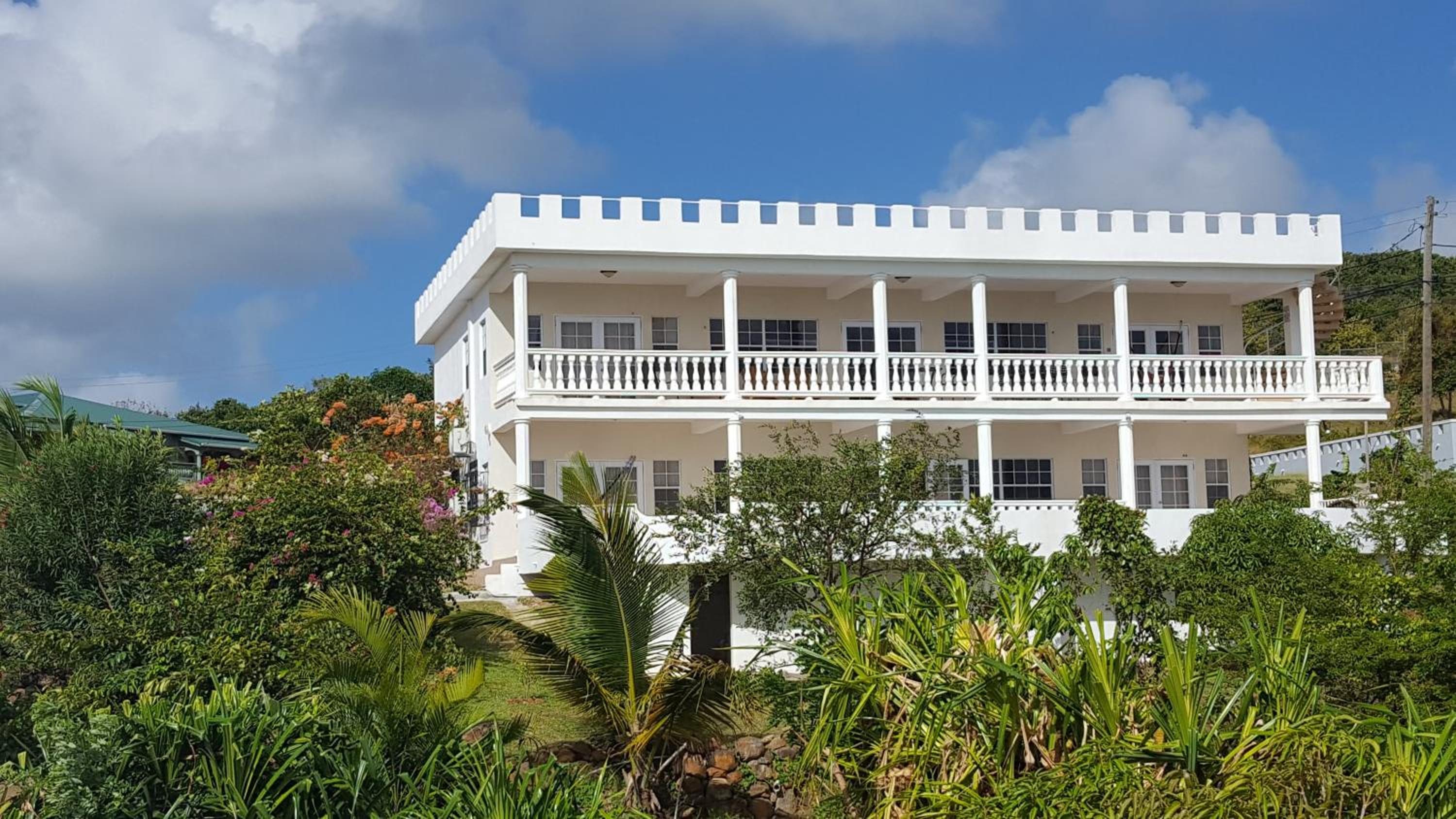 Villa Sans Souci
