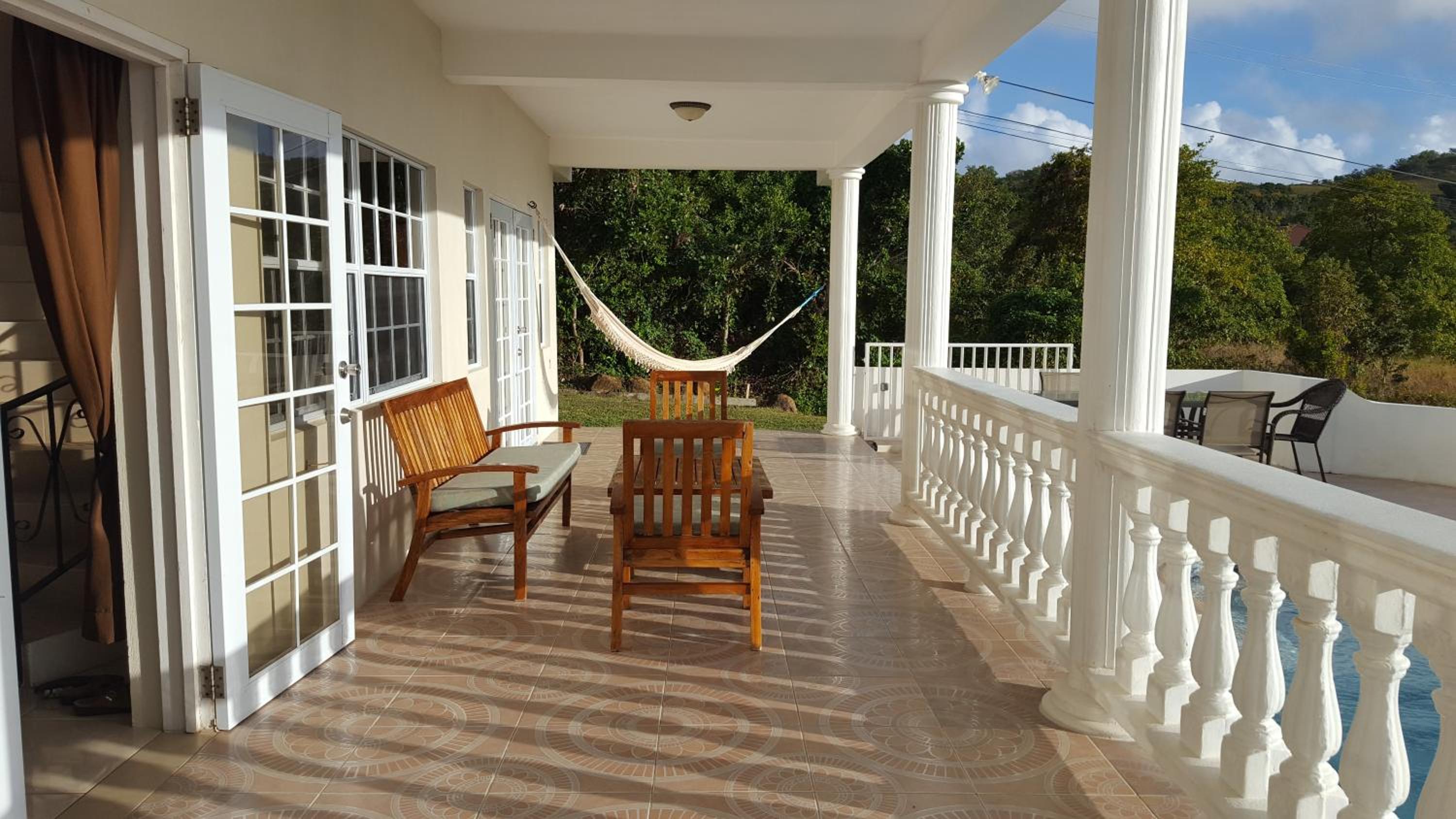 Villa Sans Souci
