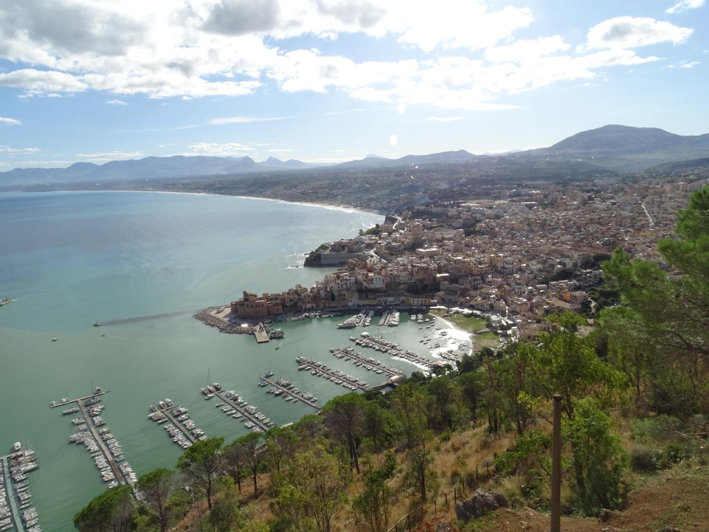 Casa Vacanze Za'Angelina view 2