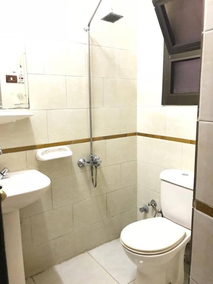 City Hostel