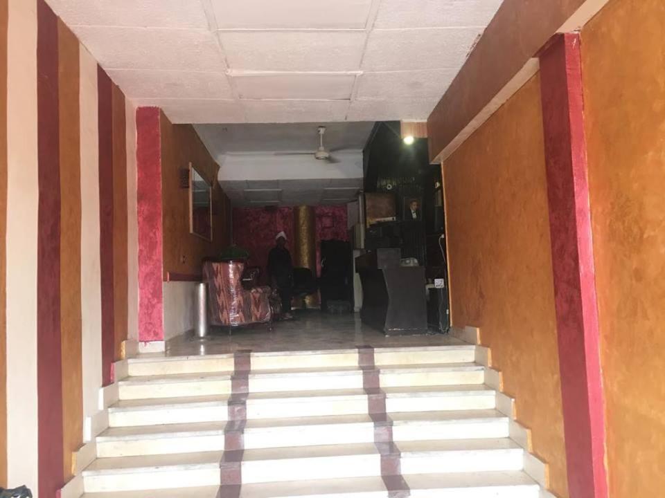 City Hostel