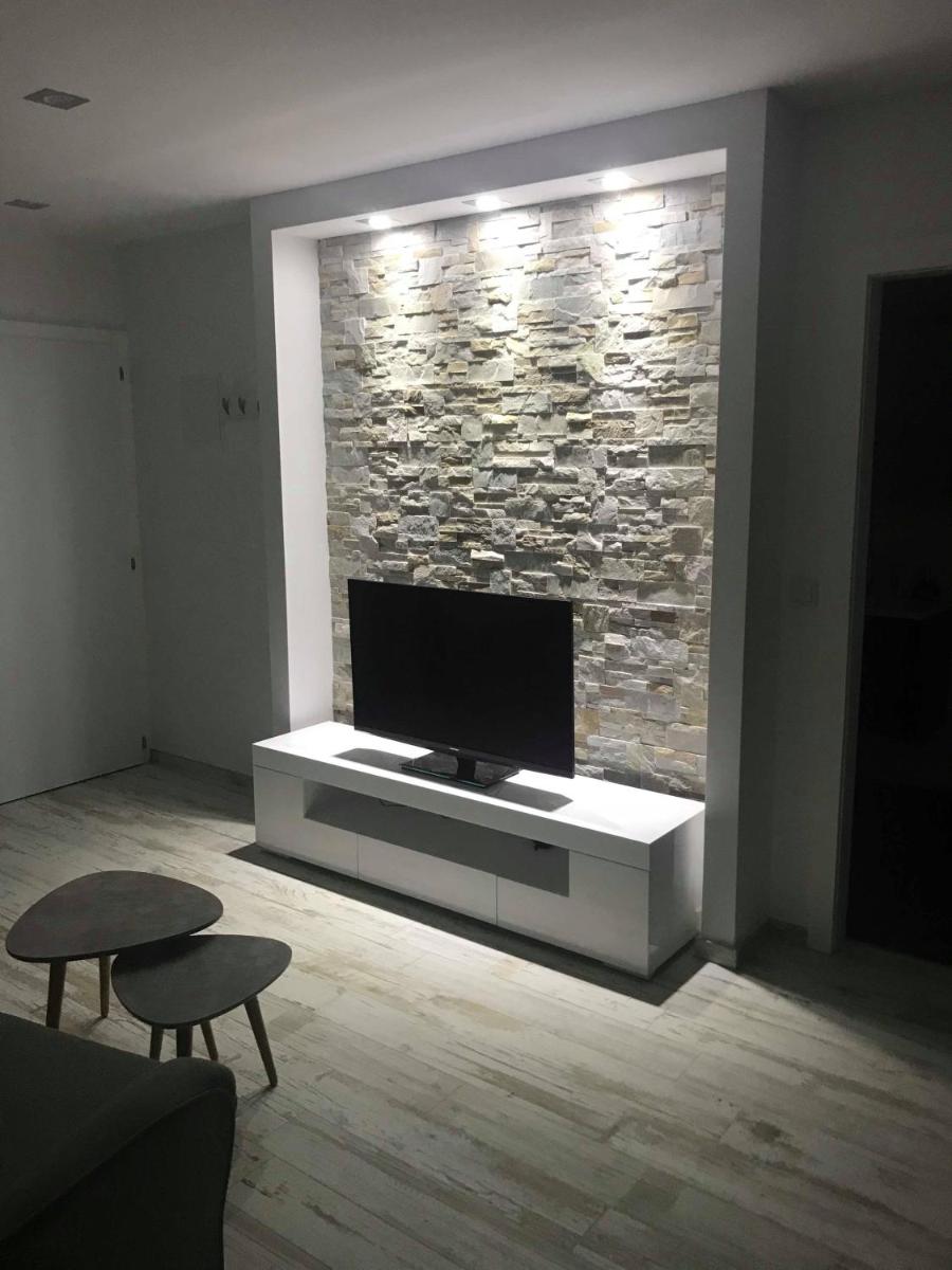 Flaminia Wohnung 15 view 3