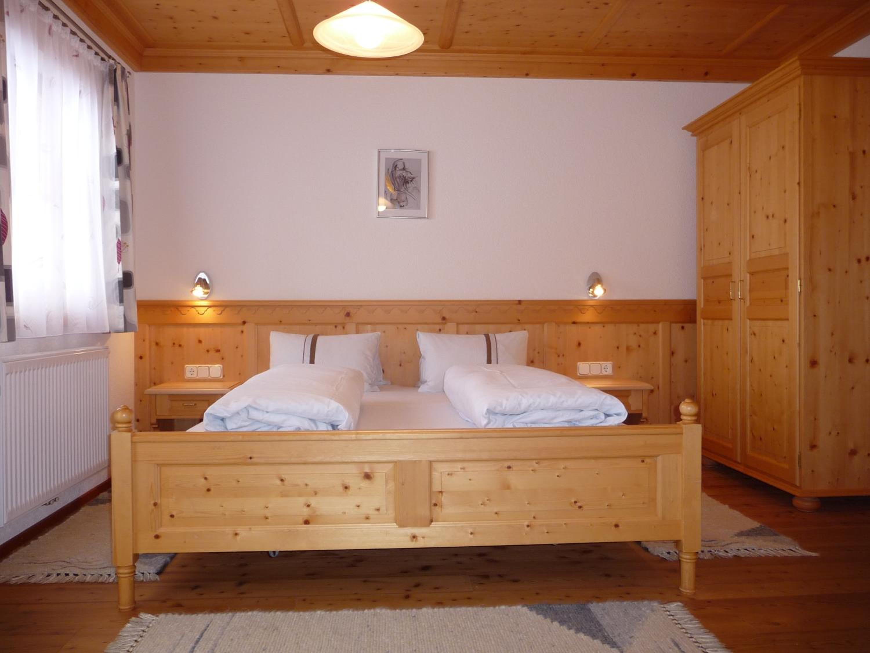 Apartmenthaus Gutwenger