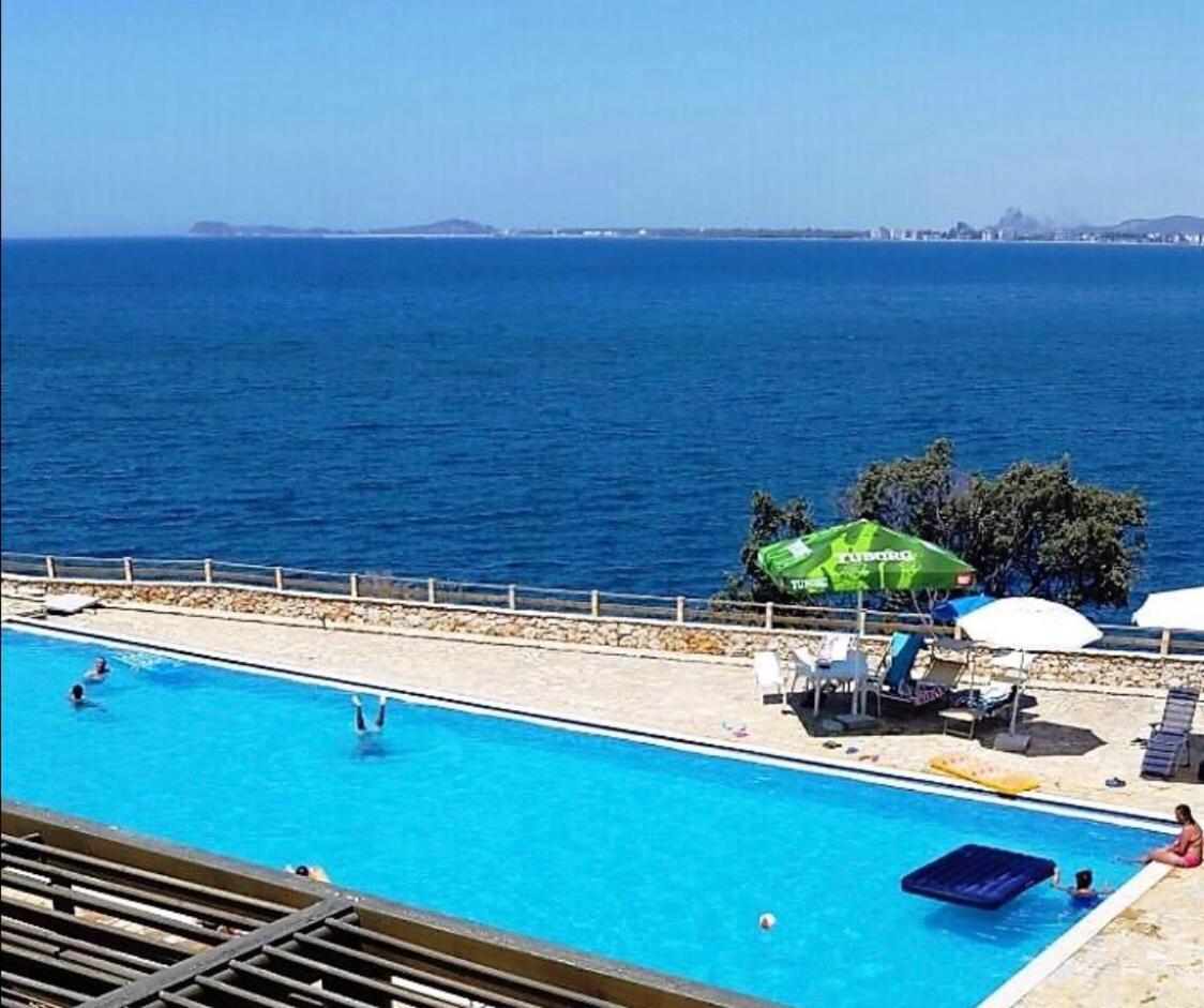Vila Rina at Aquamarine Residence