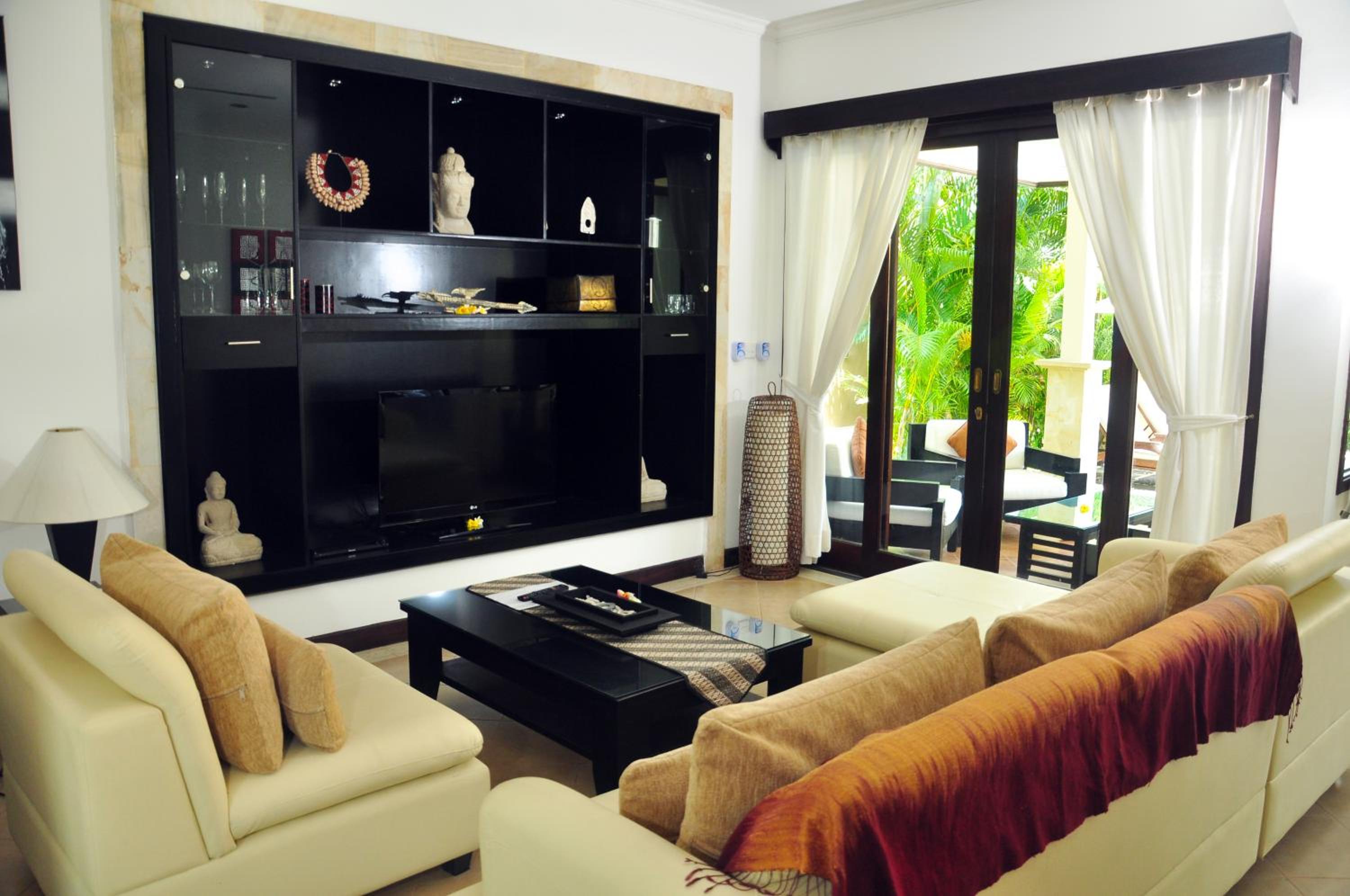 The Zen Villas