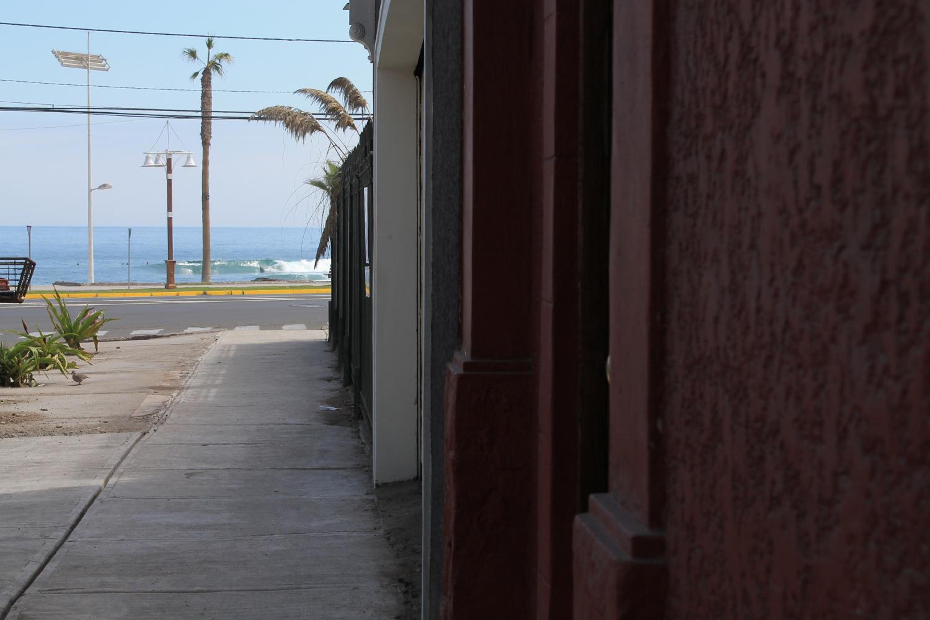Iquique Beachfront -frente a playa Cavancha-