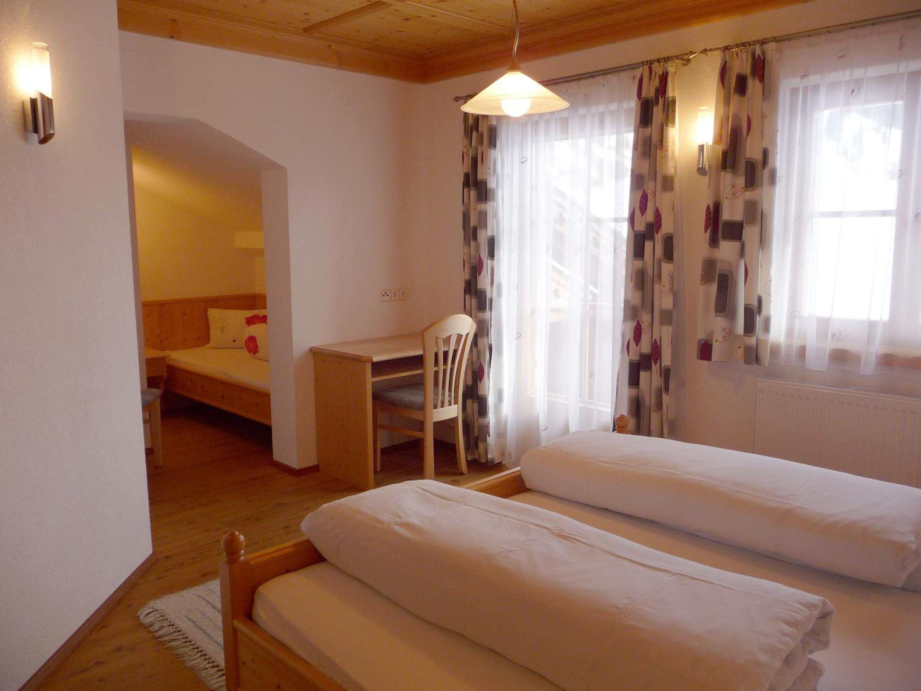 Apartmenthaus Gutwenger