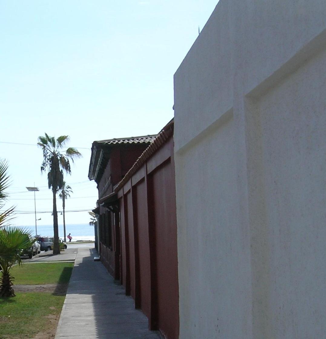 Iquique Beachfront -frente a playa Cavancha-