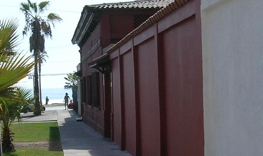 Iquique Beachfront -frente a playa Cavancha-