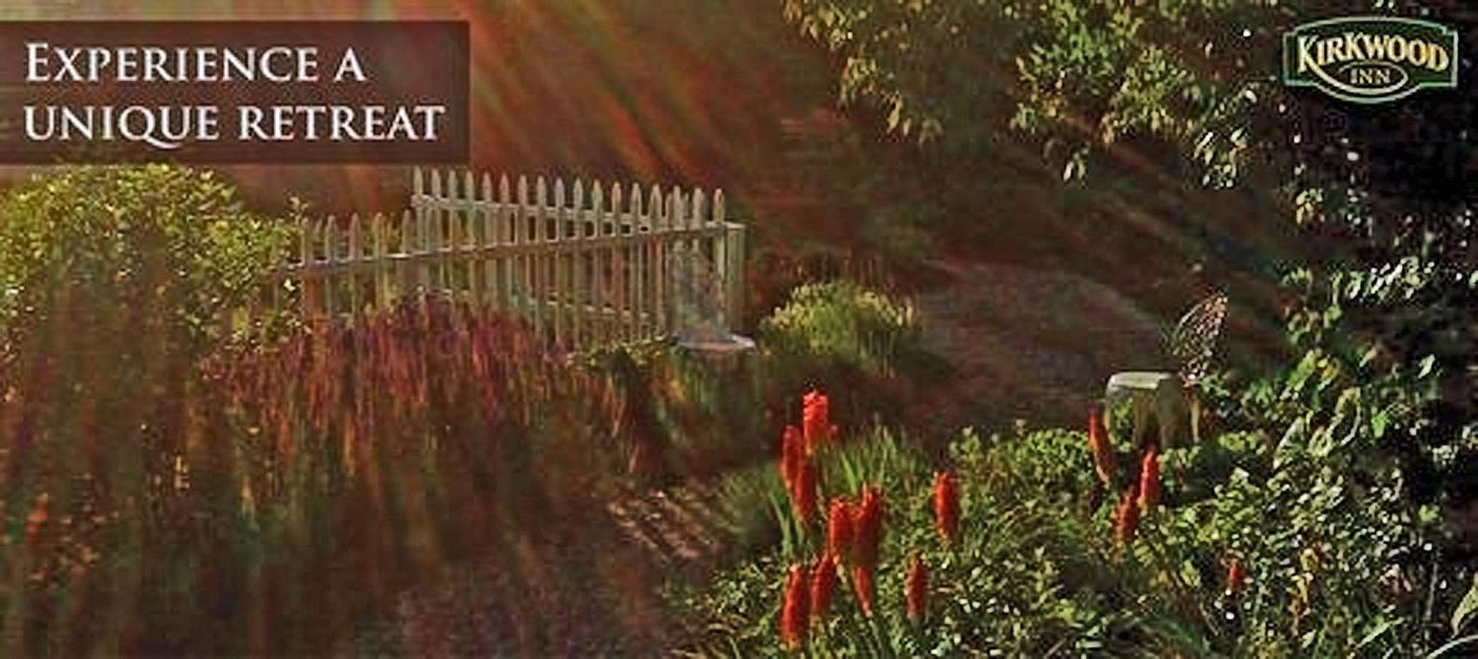 Kirkwood Inn