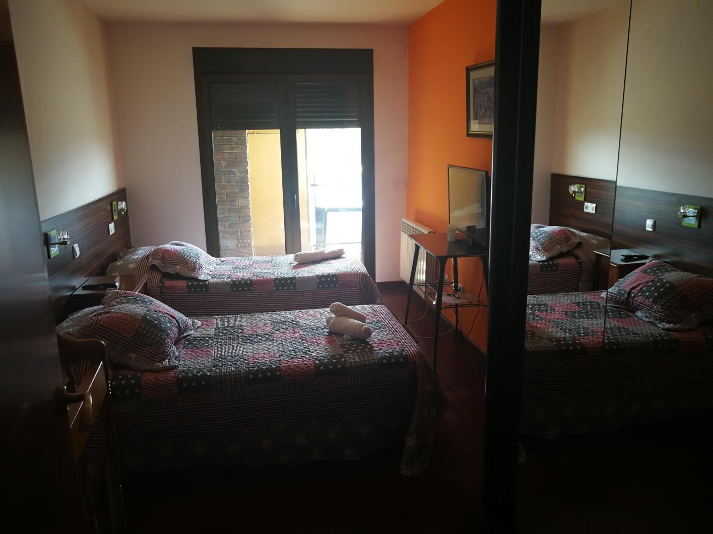 Apartamento rural Escarla 2-2 photo 3