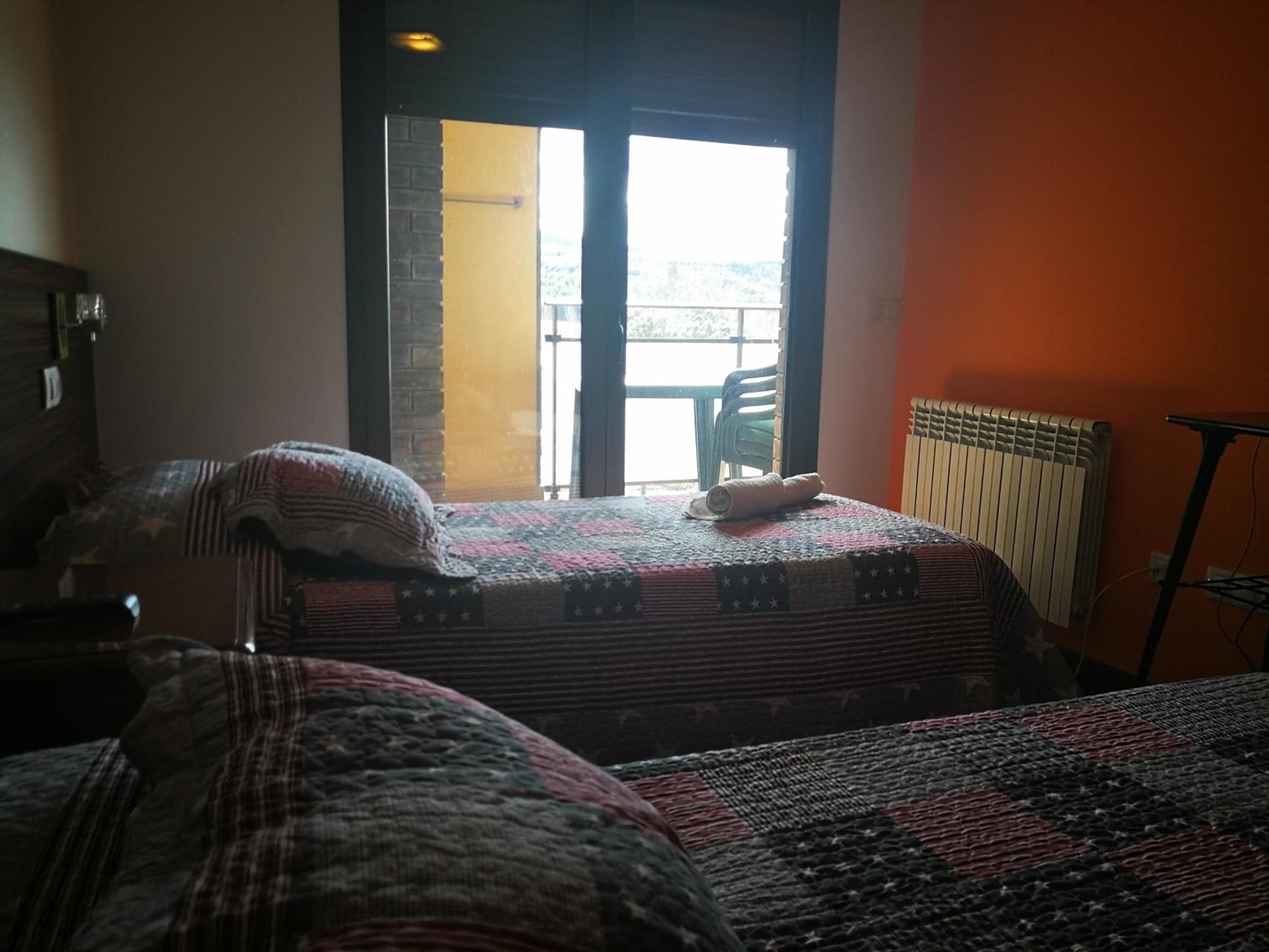 Apartamento rural Escarla 2-2 photo 2
