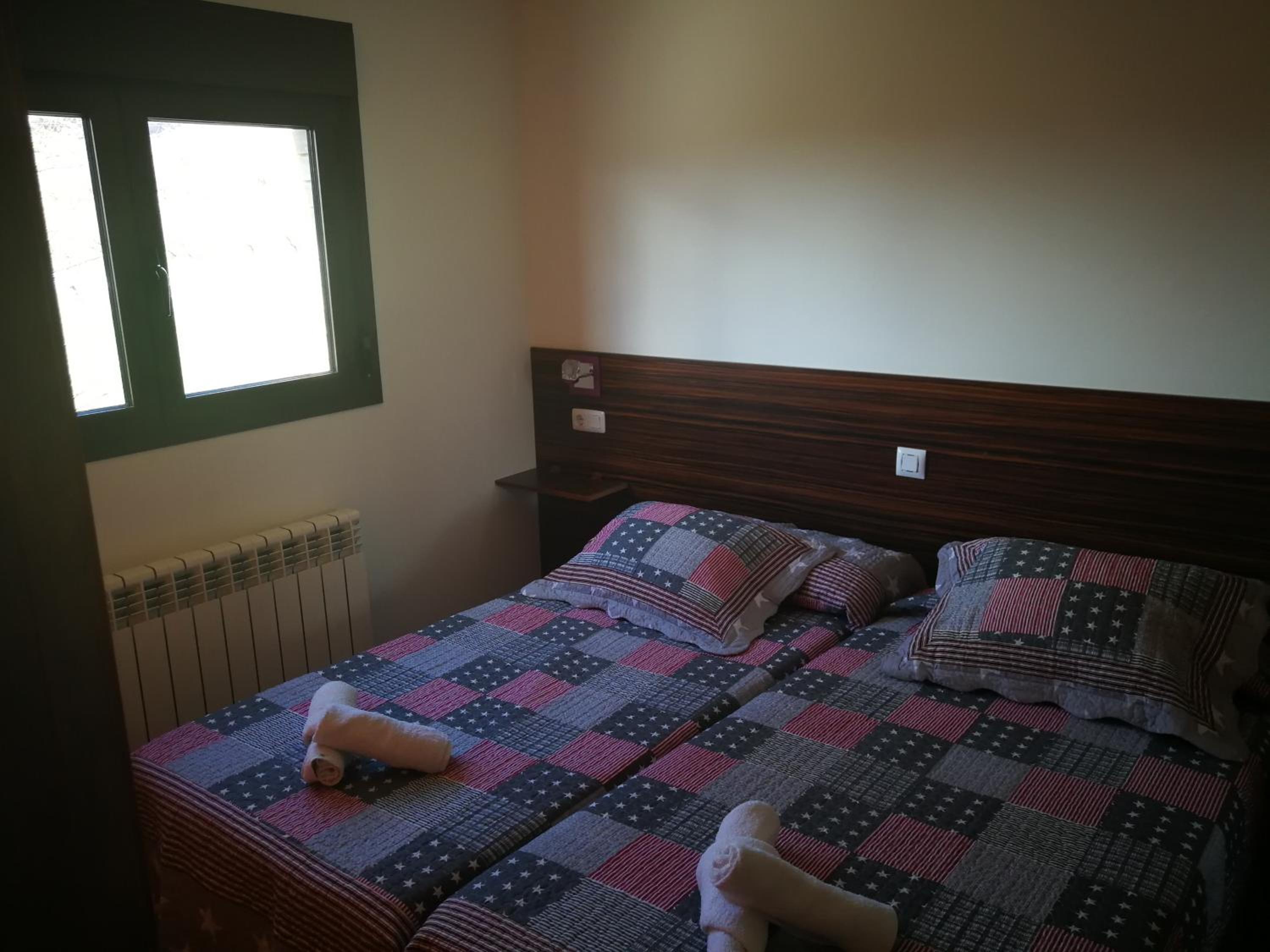 Apartamento rural Escarla 2-2 photo 5