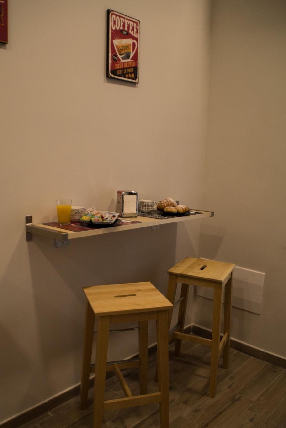 Interno 10 Cavour