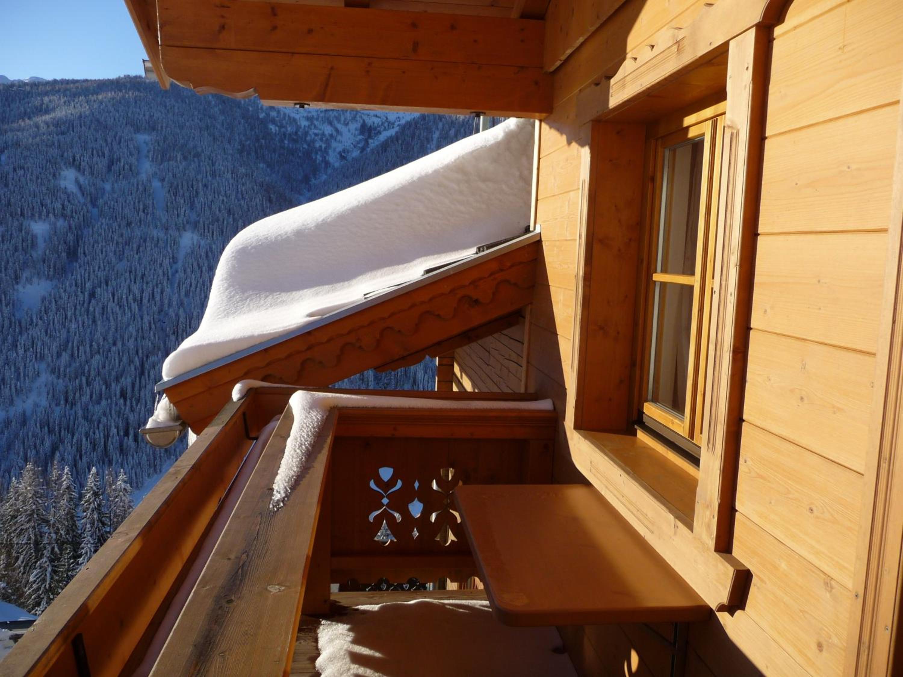 Apartmenthaus Gutwenger
