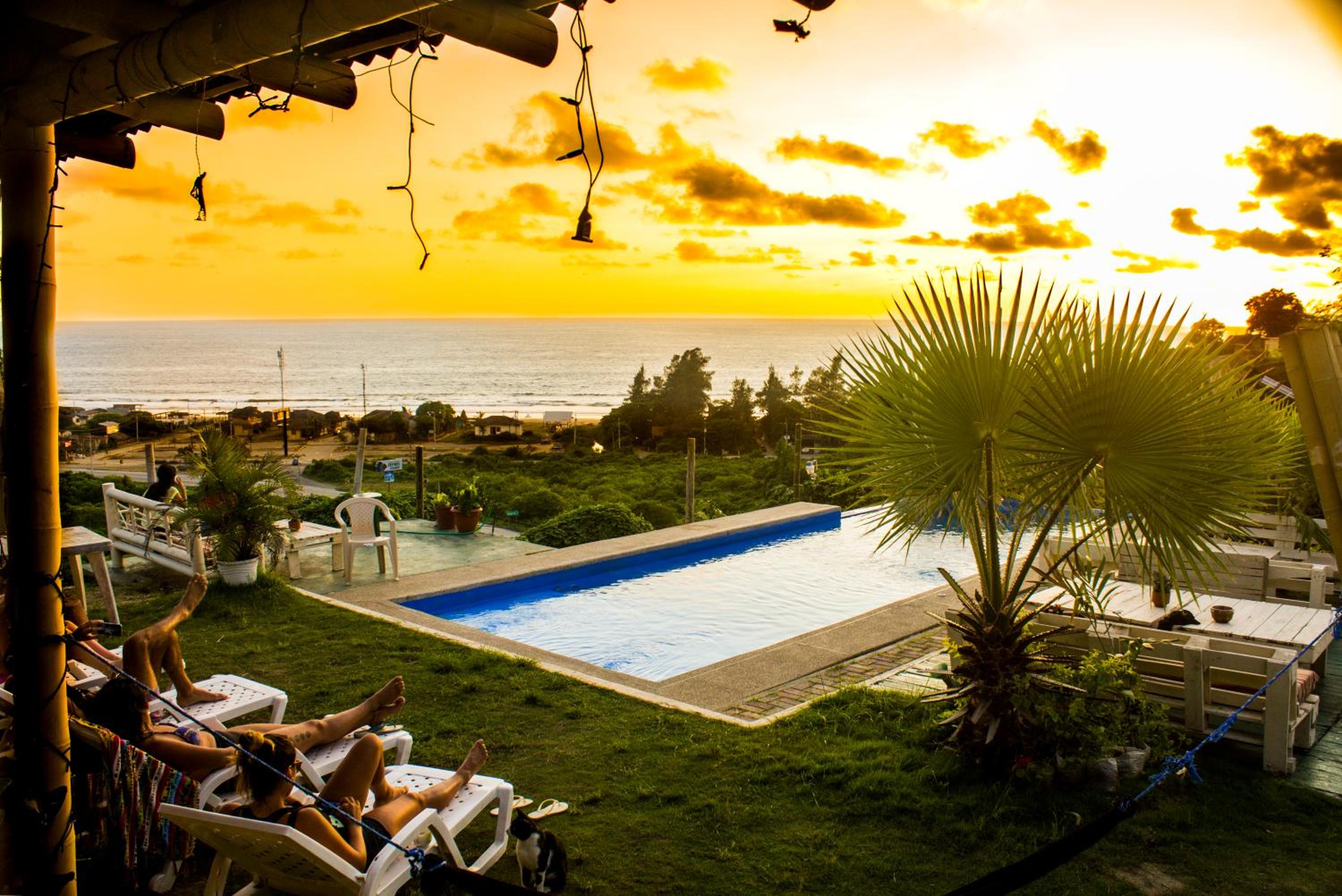 Punta Hills Montanita