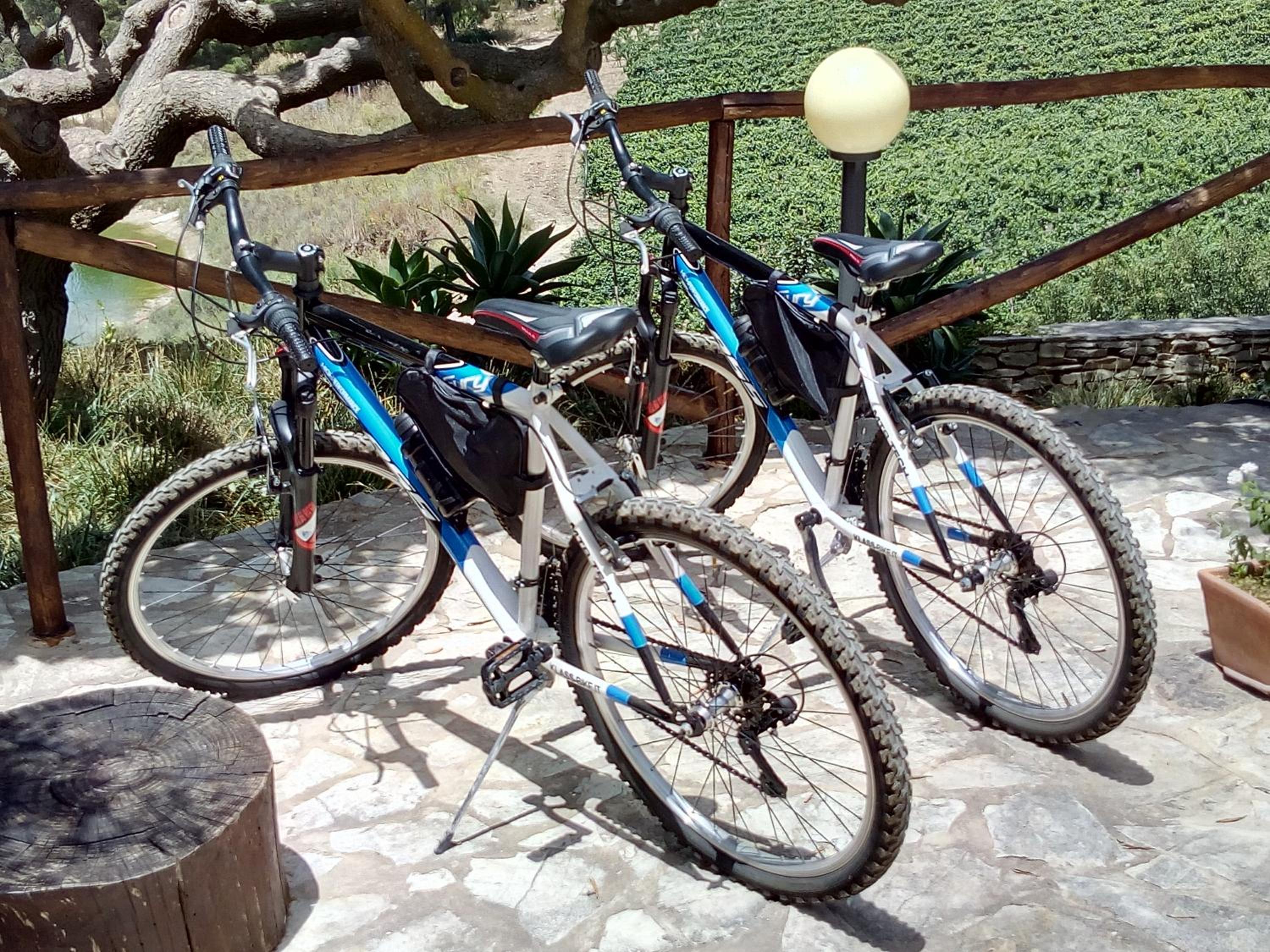 Agriturismo Tenute Pispisa Segesta