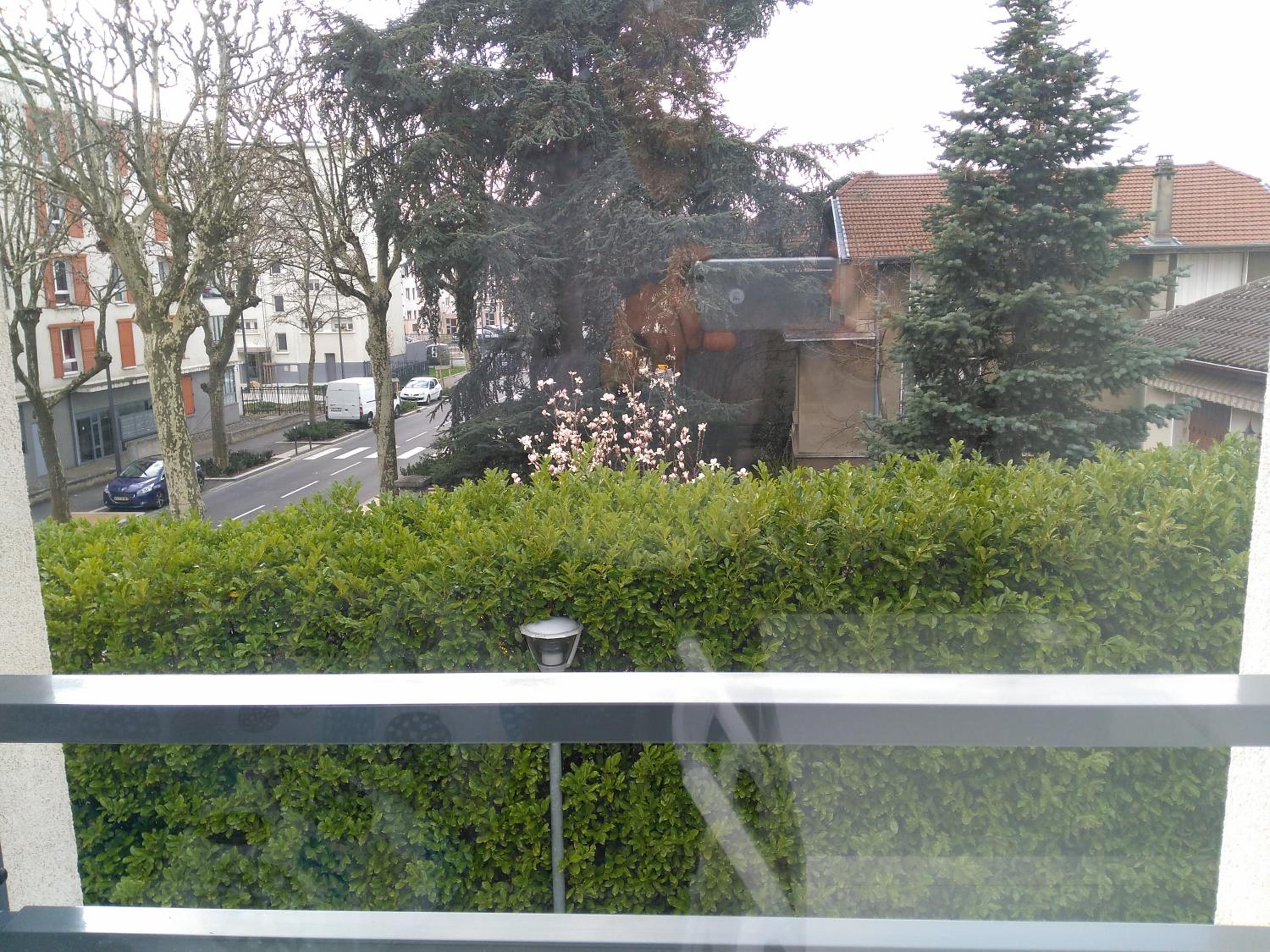 Appartement F3 avec Parking privée, photo 12