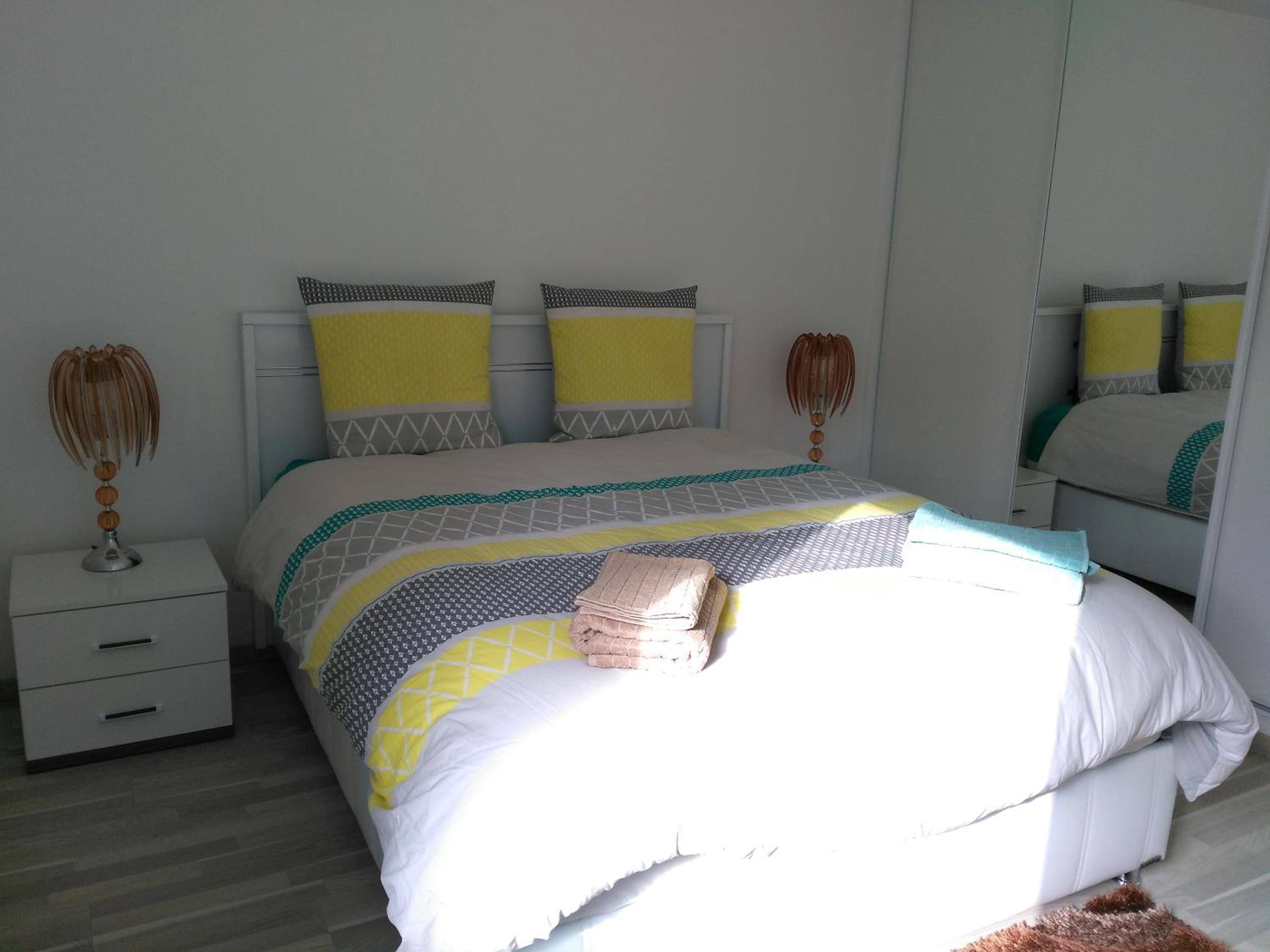 Appartement F3 avec Parking privée, photo 24