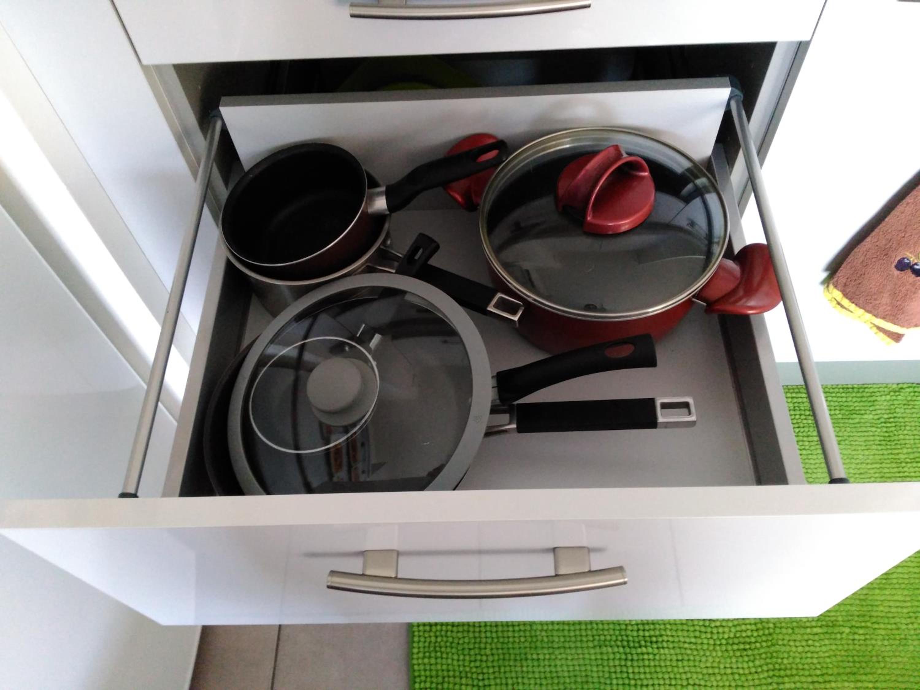 Appartement F3 avec Parking privée, photo 22