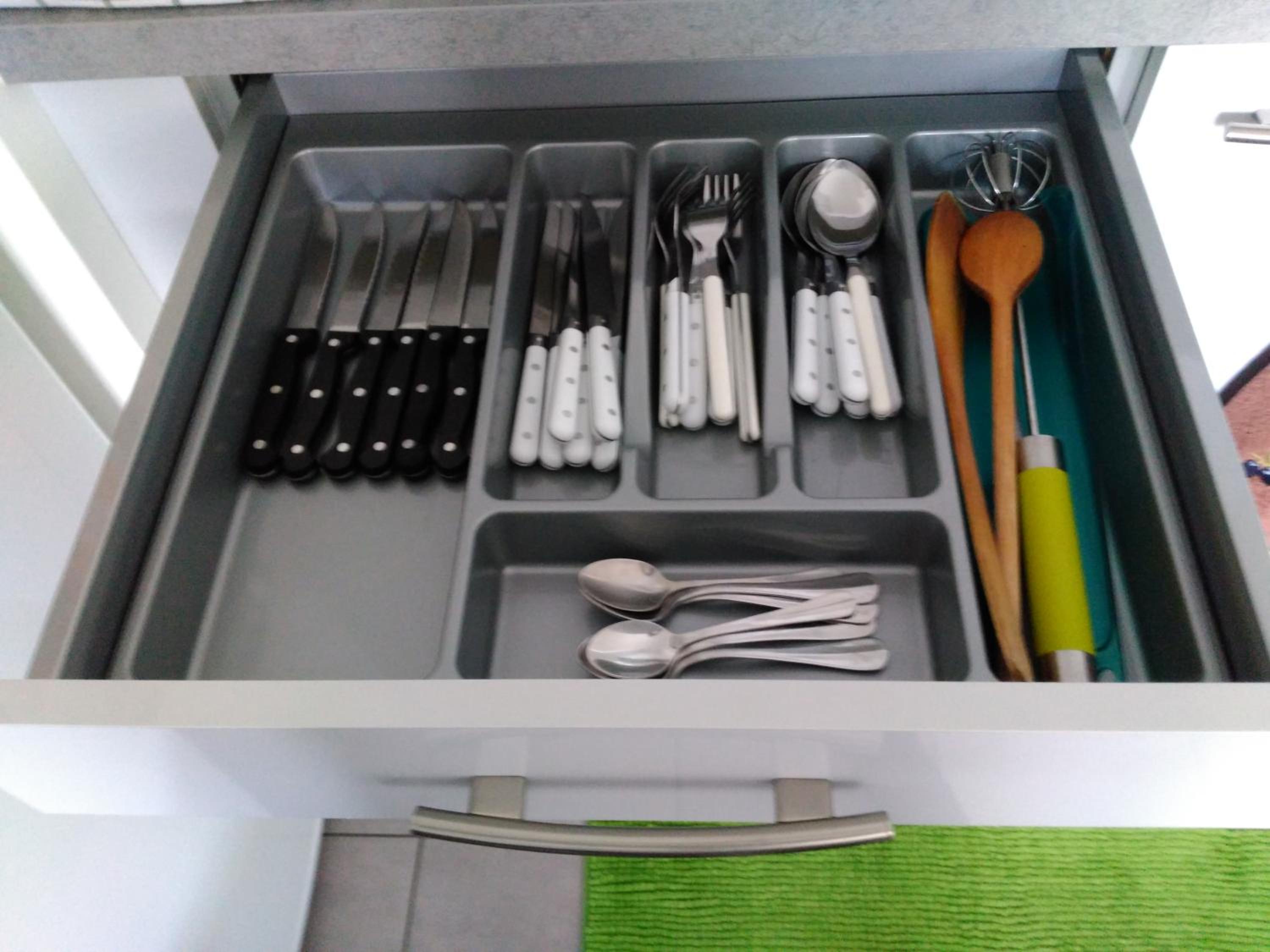 Appartement F3 avec Parking privée, photo 8