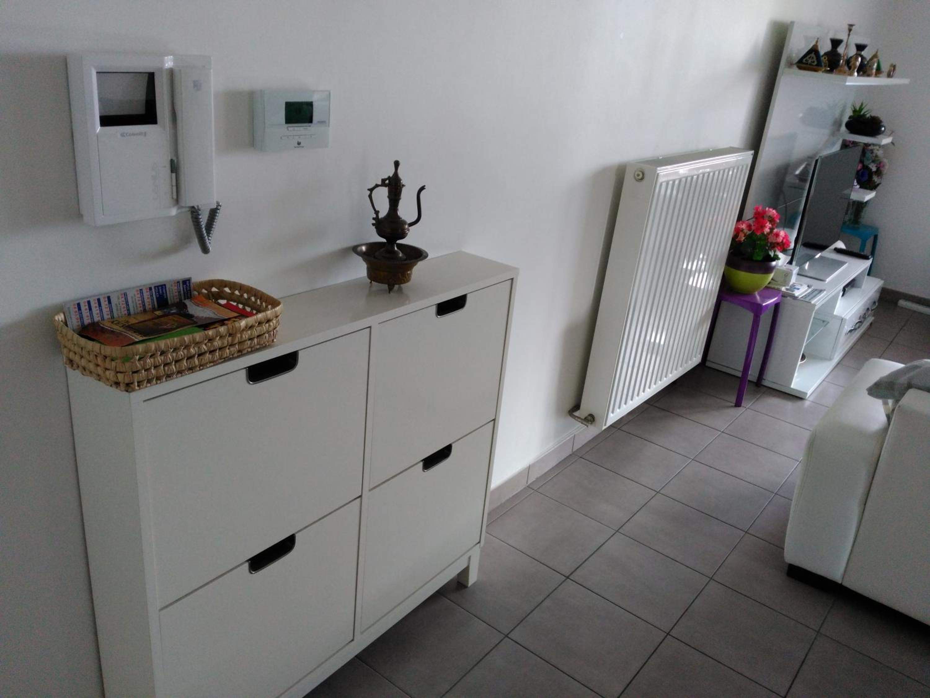 Appartement F3 avec Parking privée view 4