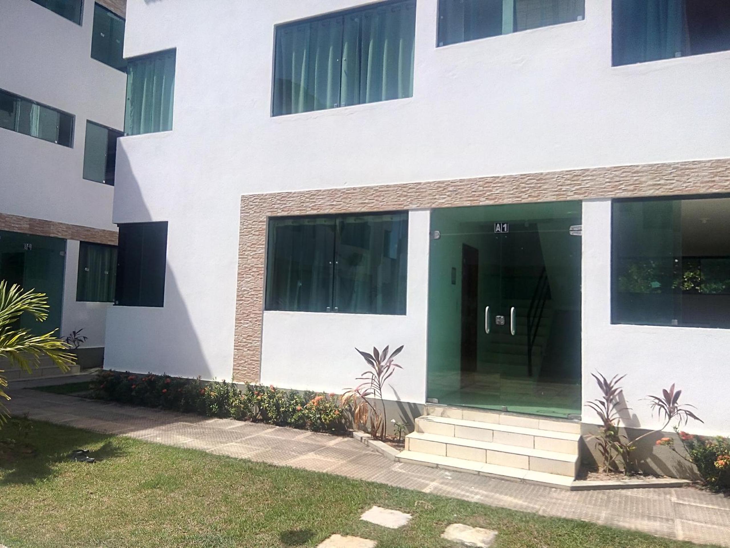Maragogi Flat Residence