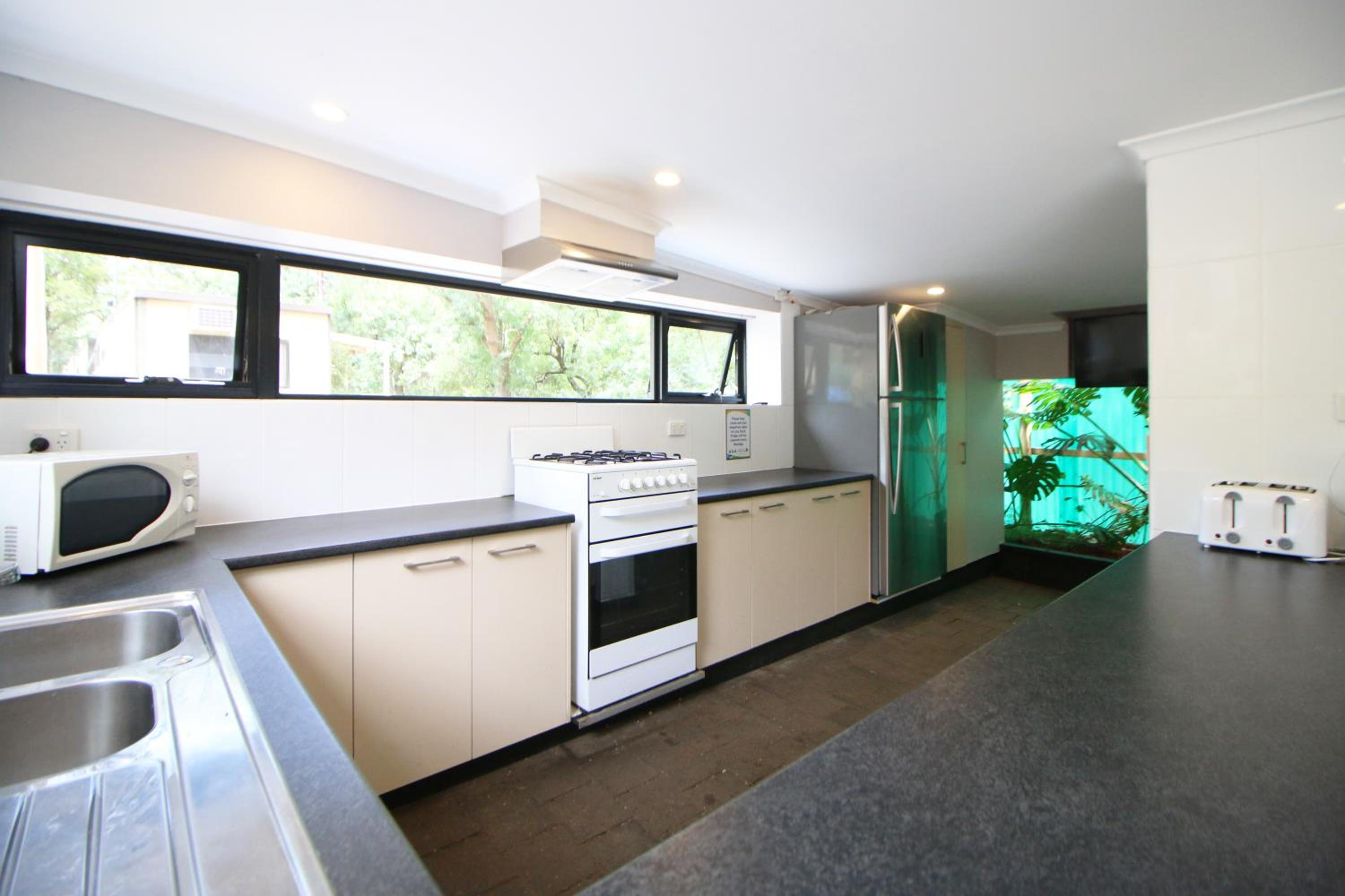 Adelaide Brownhill Creek Tourist Park