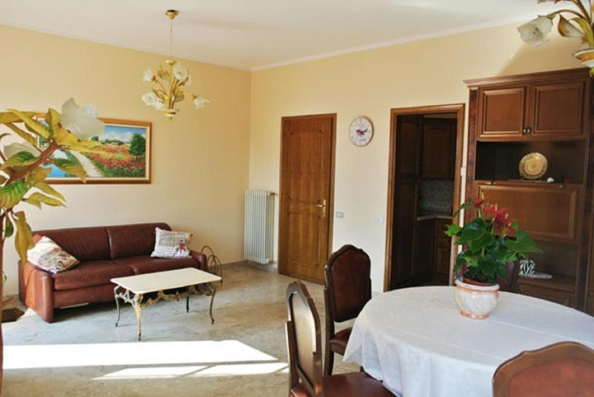 Casa Farfalla view 4