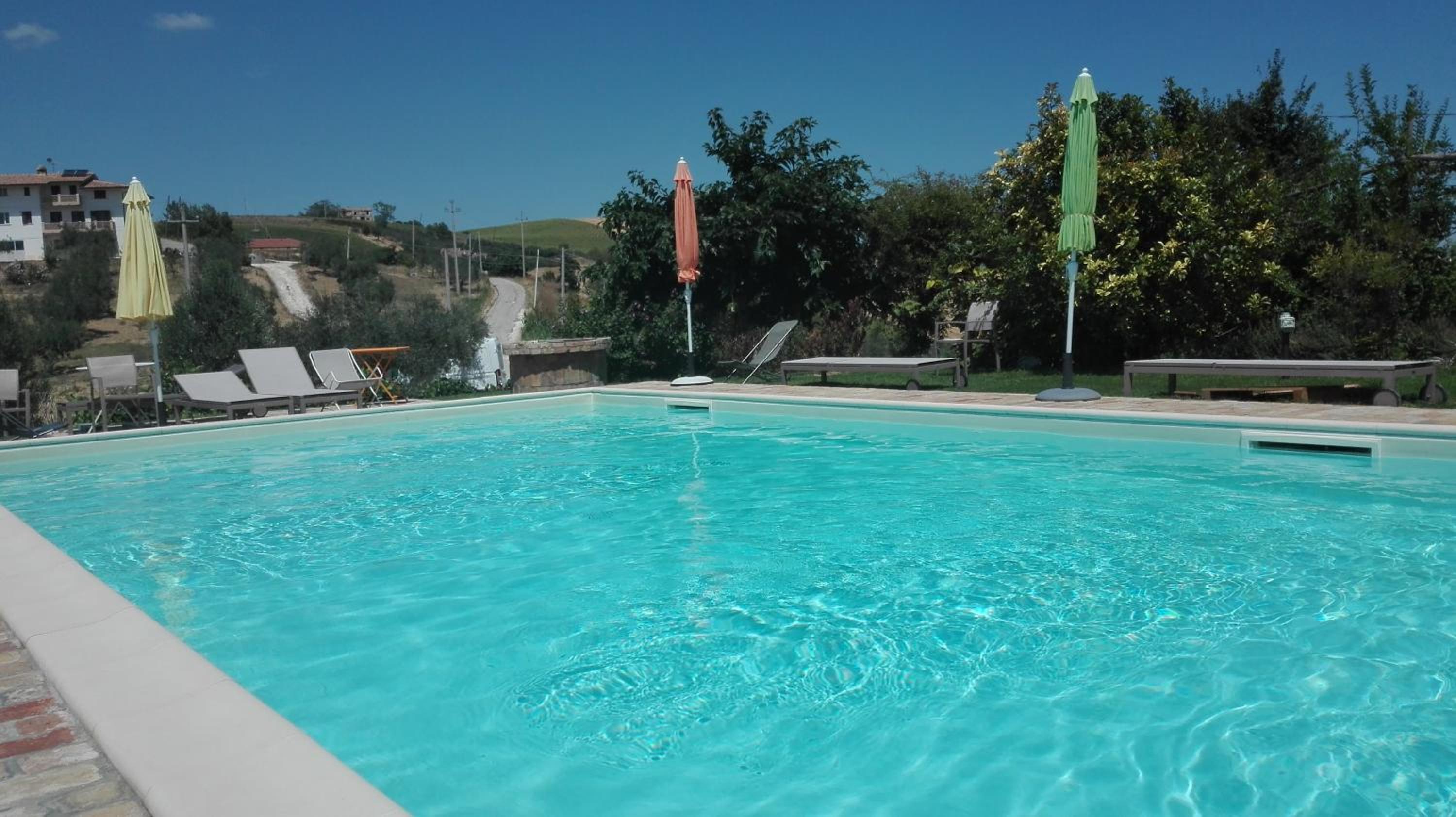 Agriturismo Cignale della Società Agricola Cignale srl view 5