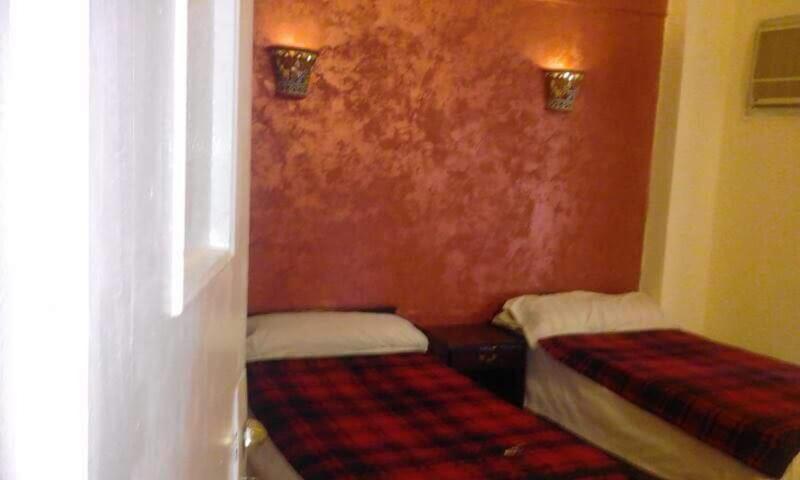 City Hostel