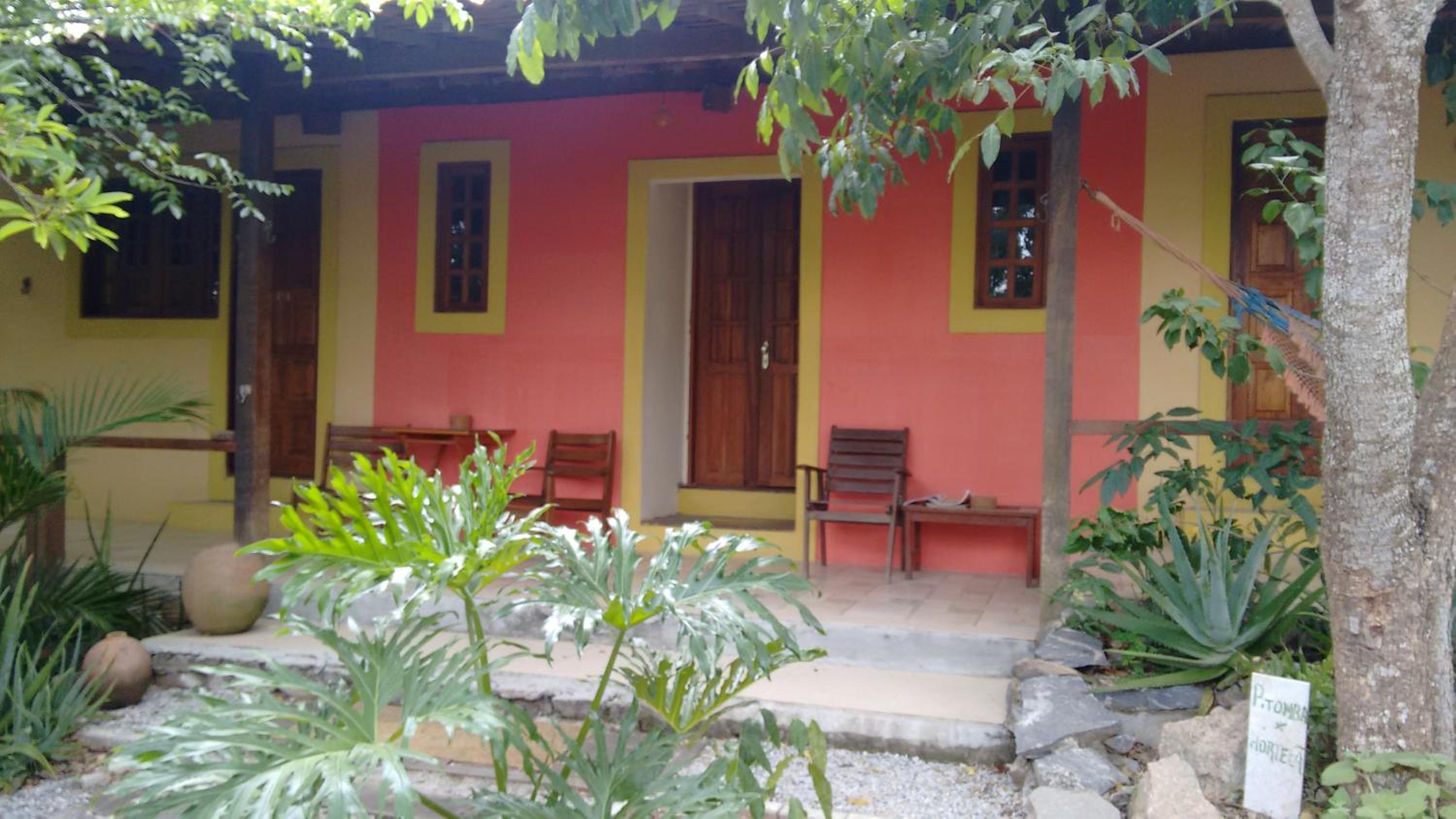 Pousada Casa da Gente, photo 36