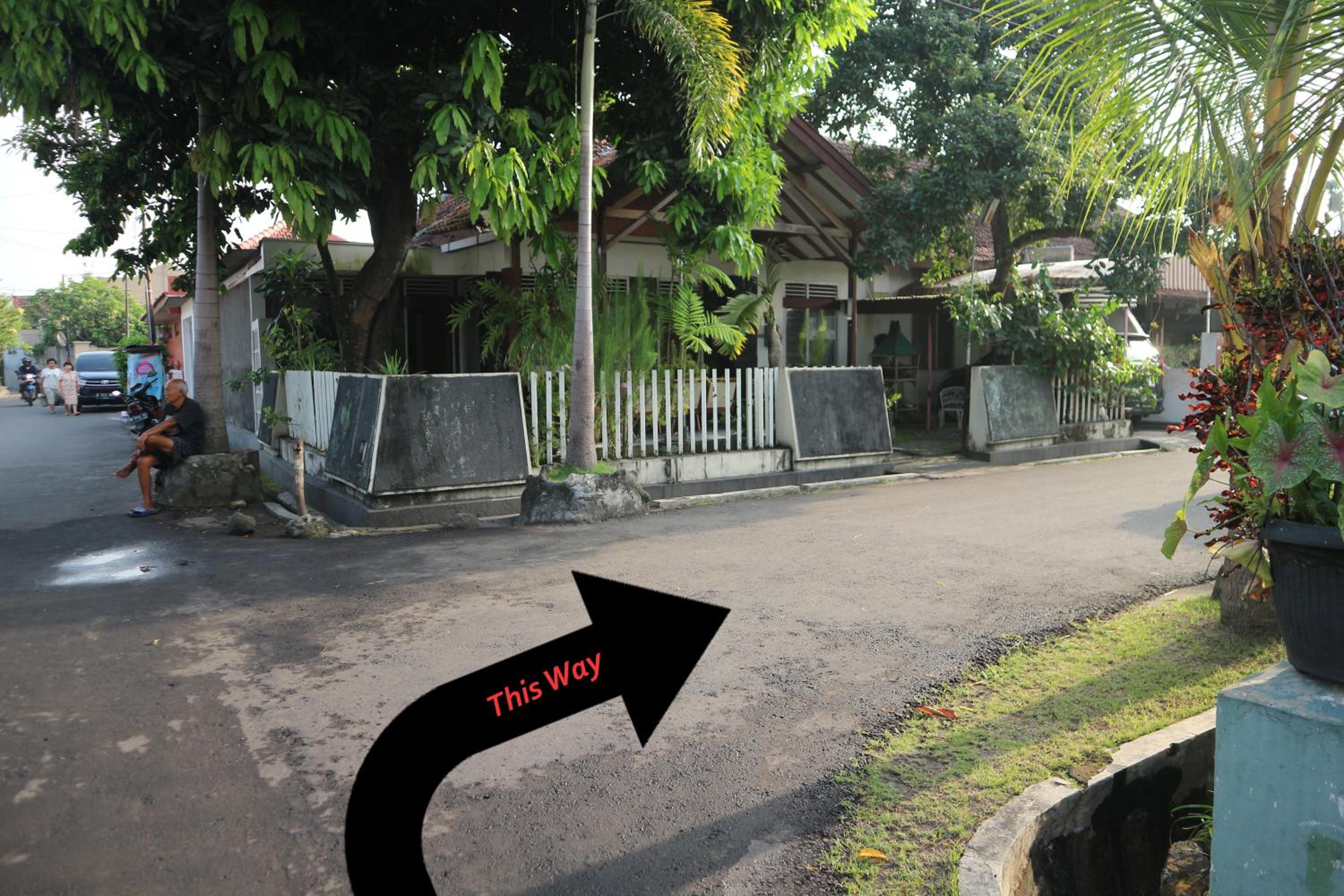 Kembar Guesthouse
