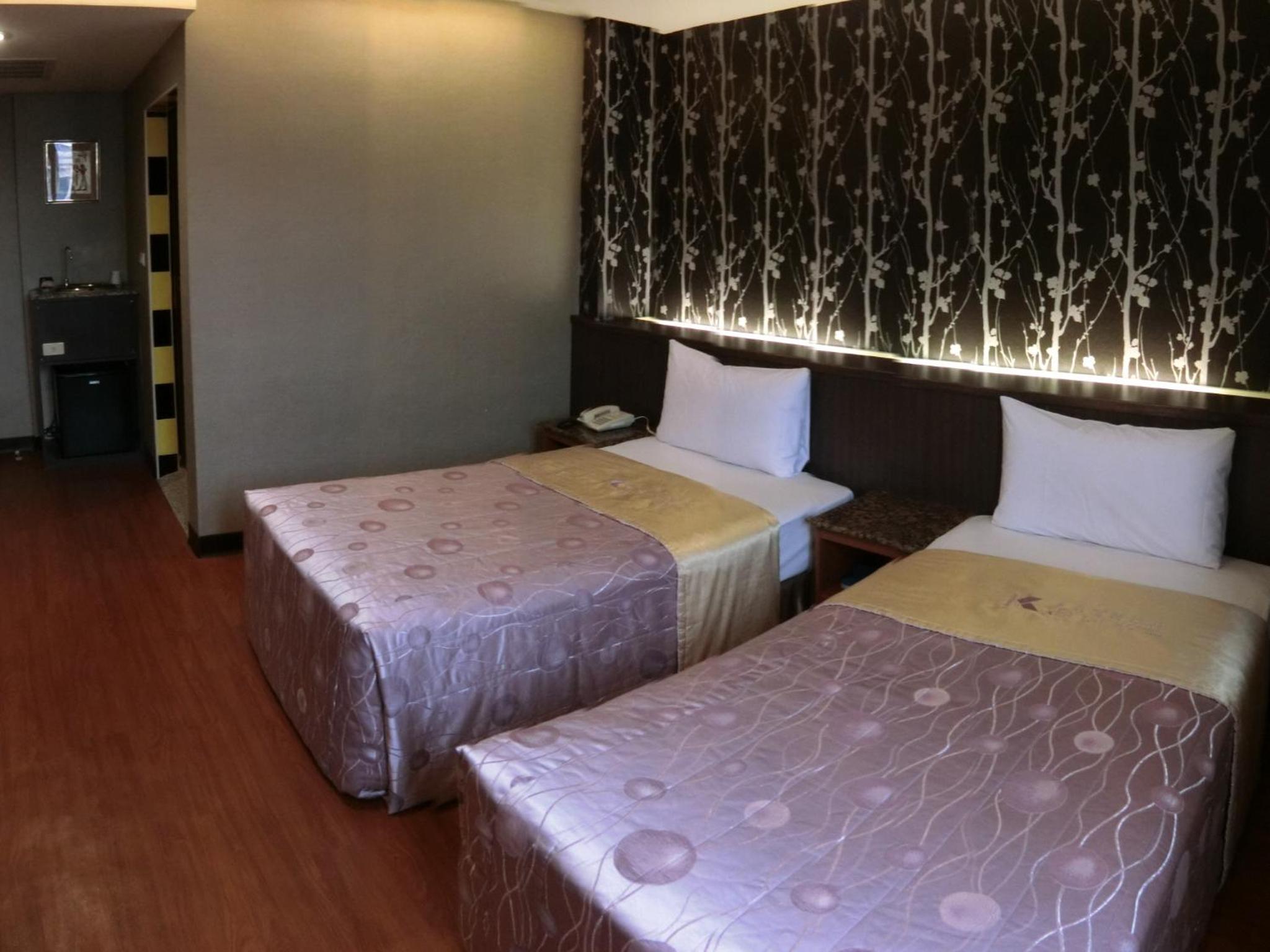 Klai Hotel