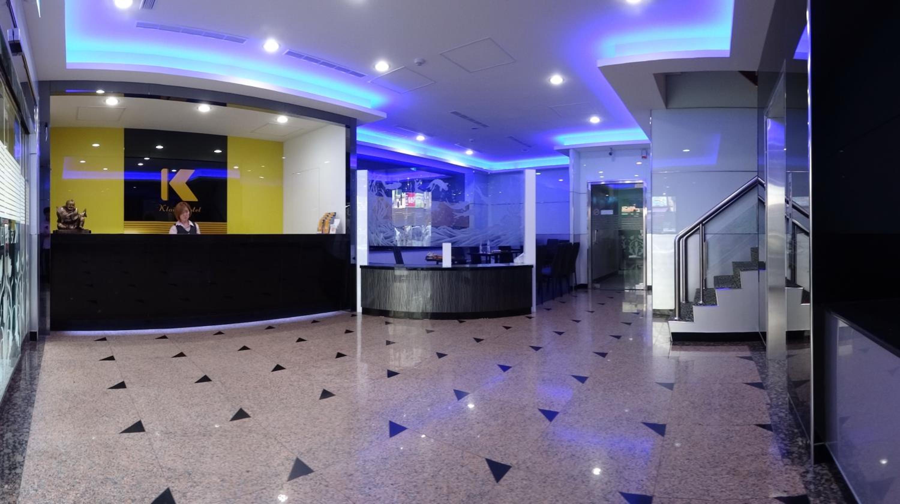 Klai Hotel