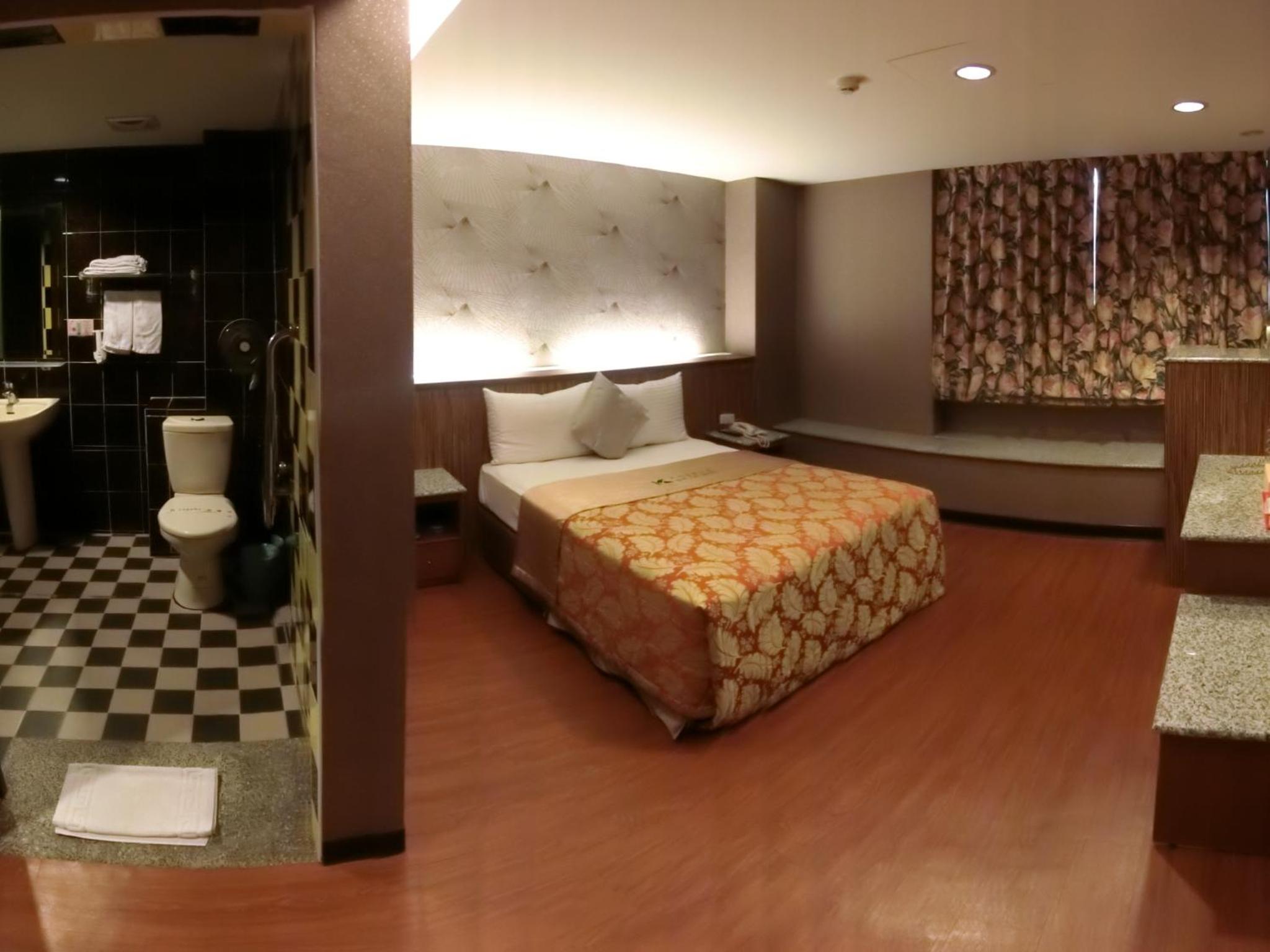 Klai Hotel